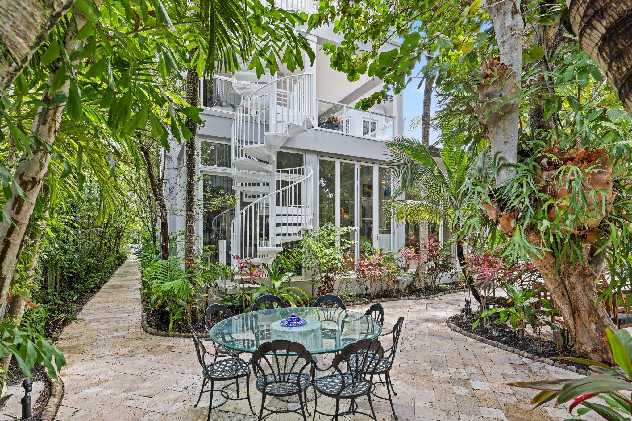 1313 Seabreeze Boulevard Property Photo 70