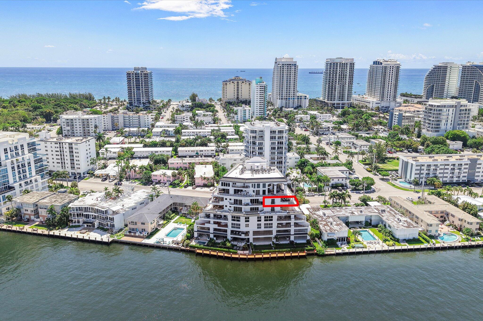 615 Bayshore Drive 603 Property Photo 1