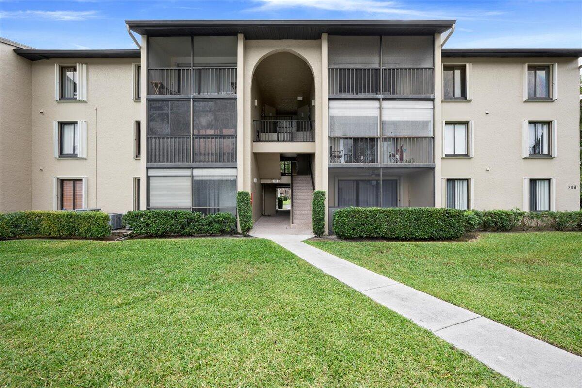 708 Sunny Pine Way B1 Property Photo 1