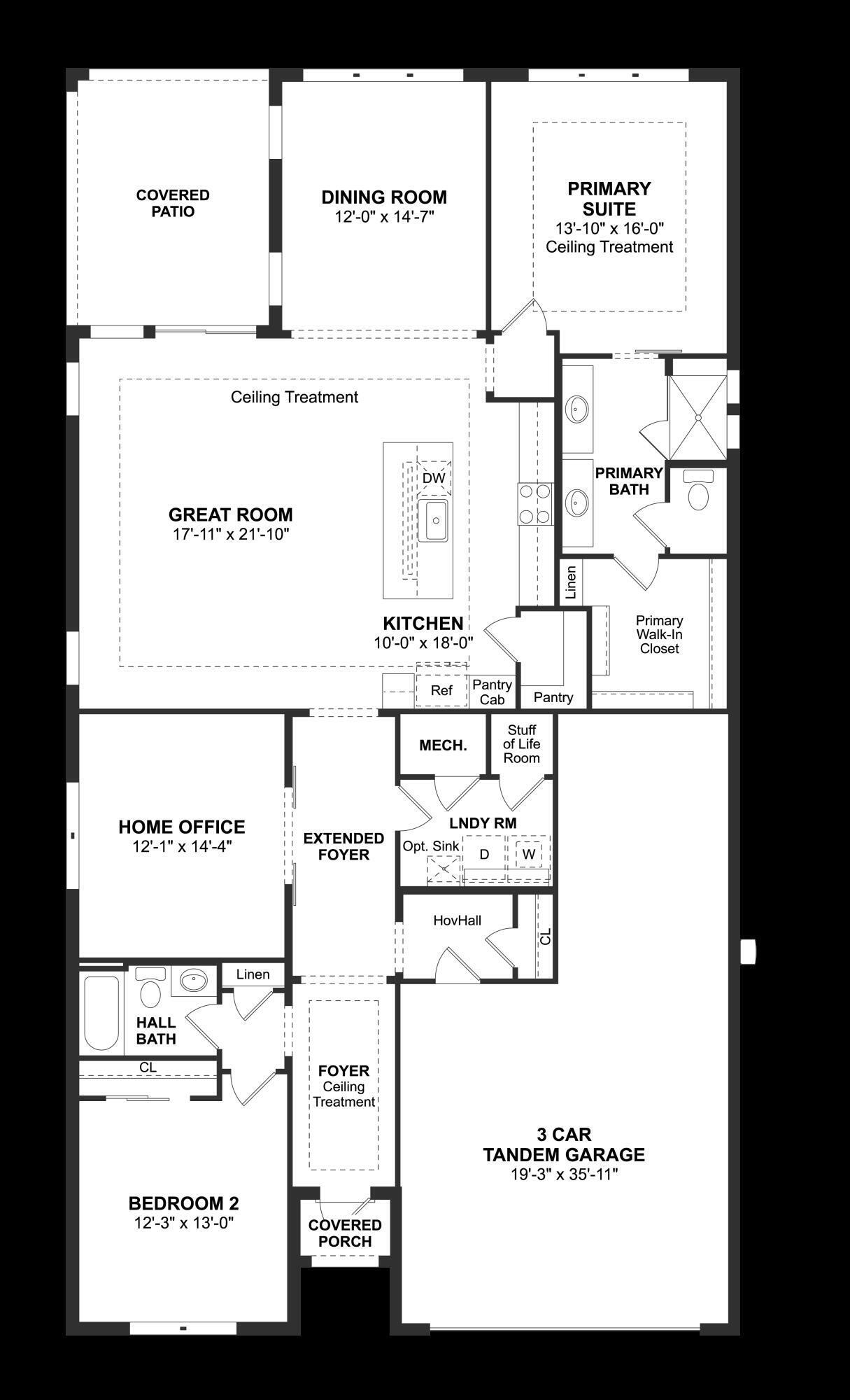 10048 Nw Field Flower Trail Property Photo 32