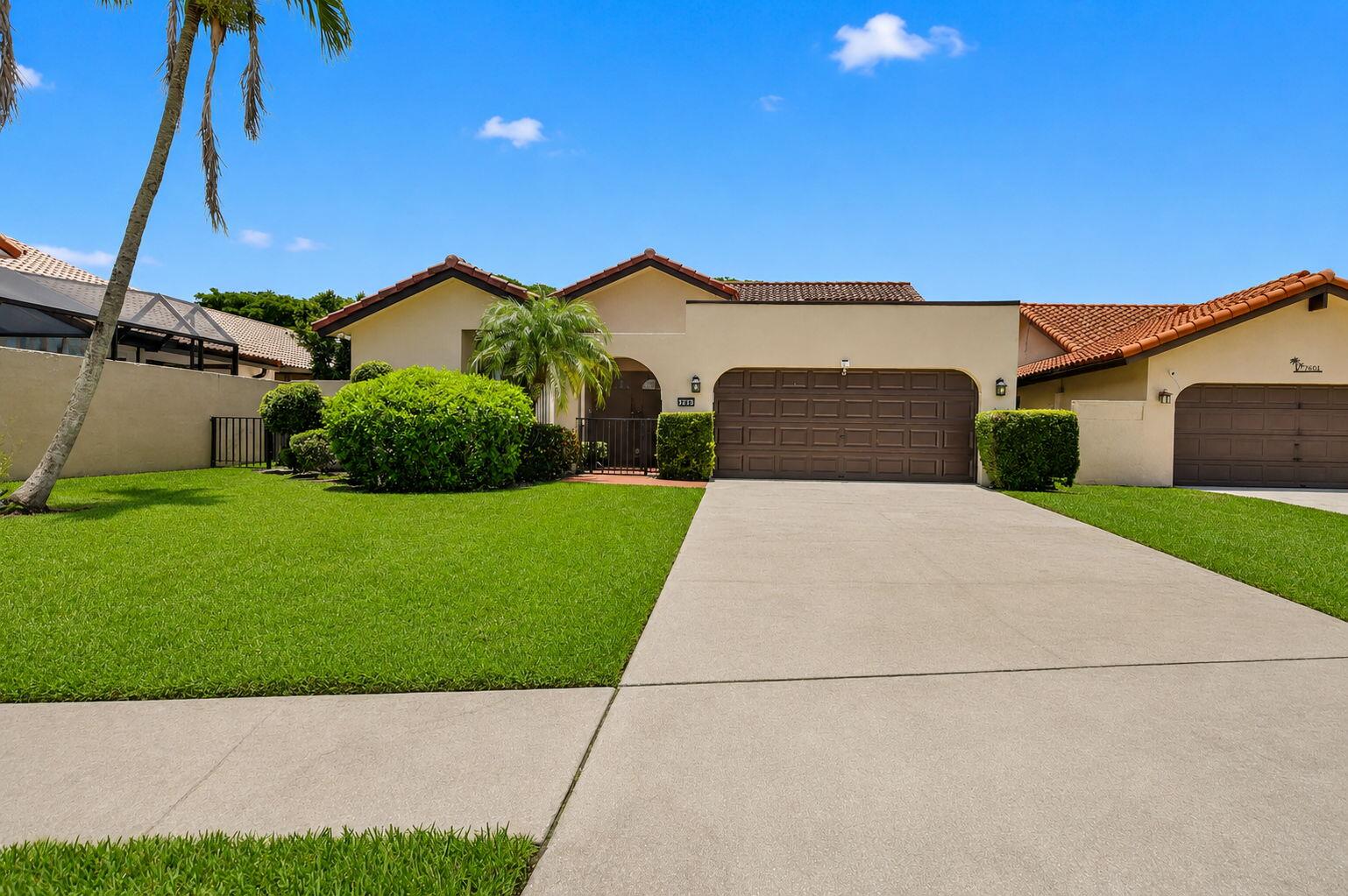 7690 Solimar Circle Property Photo 1