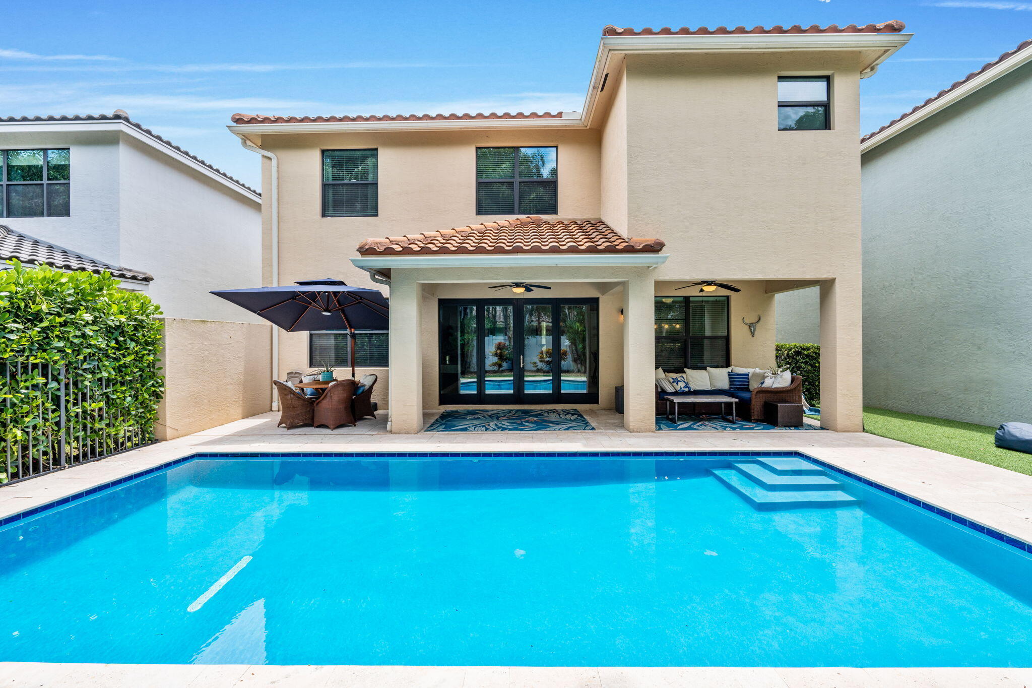 14707 Smokey Citrine Street
