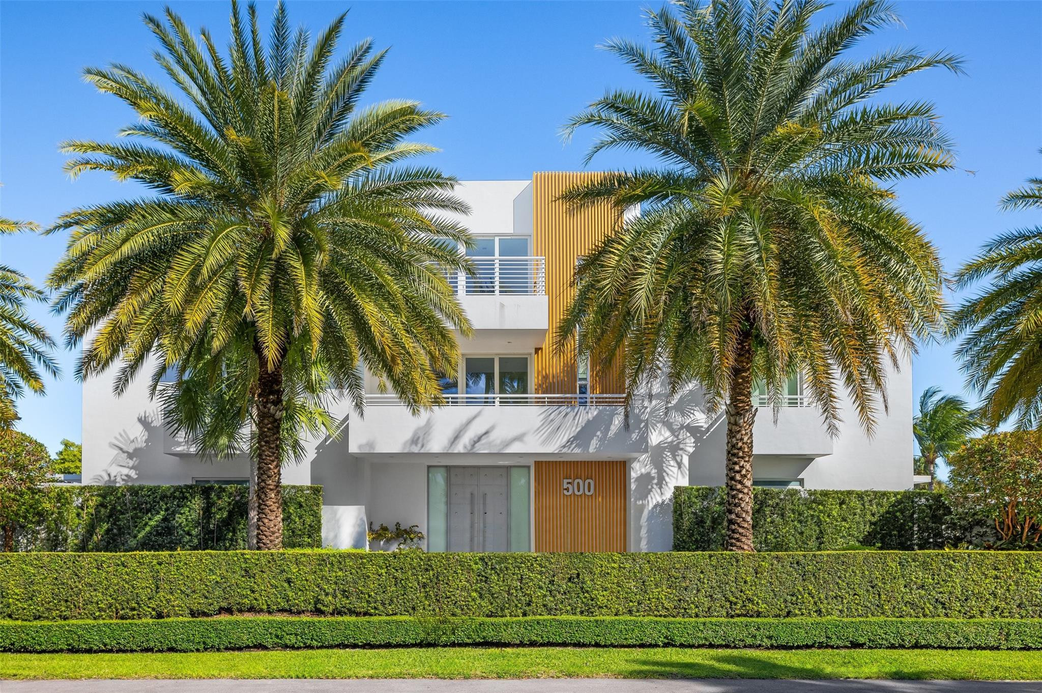 500 Isle Of Capri Drive Property Photo 3