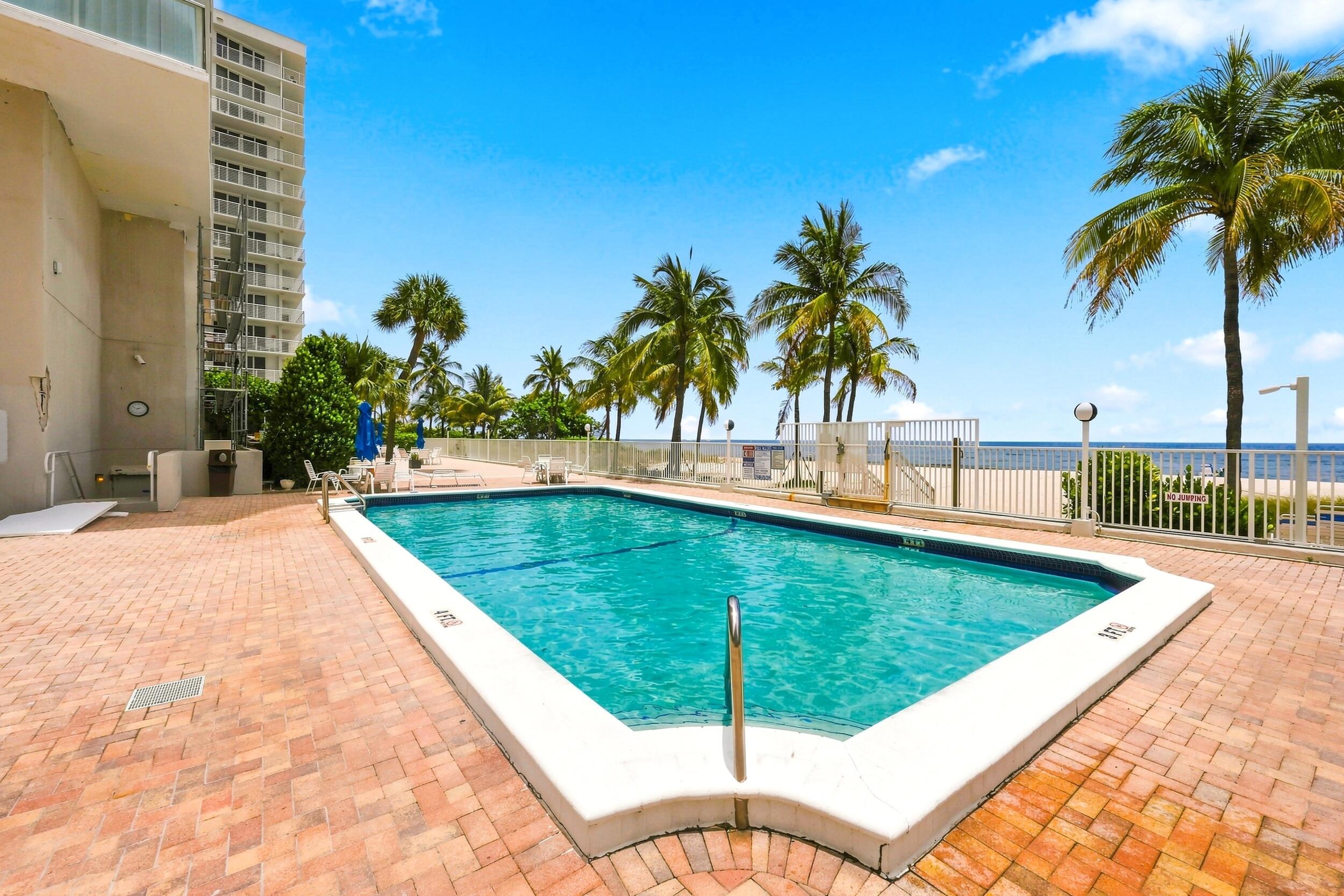 1000 S Ocean Boulevard 14o Property Photo 33
