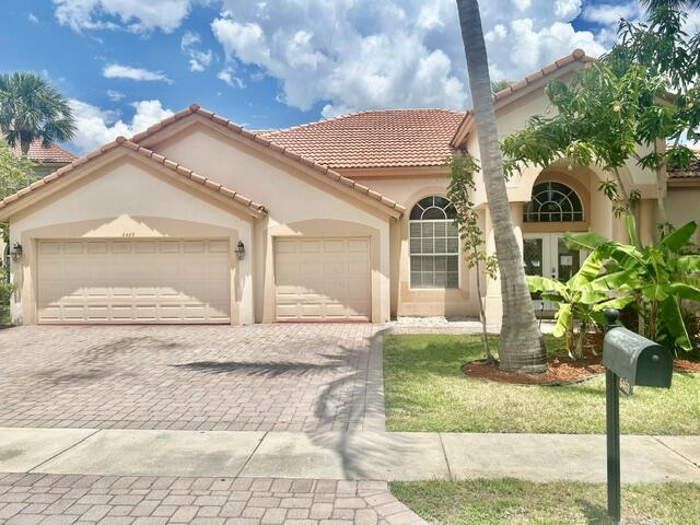 6469 Bay Island Court Property Photo 1