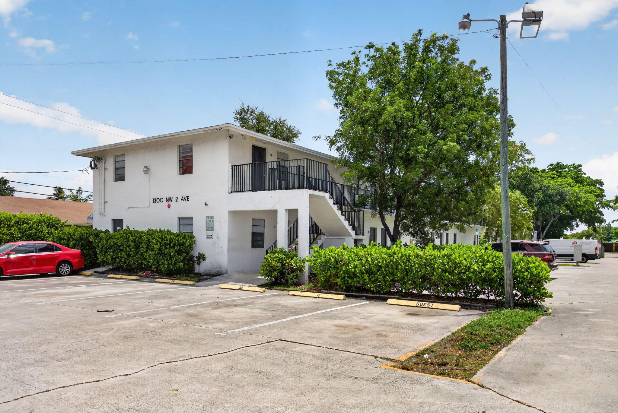 1300 NW 2nd Avenue 12 Property Photo 1