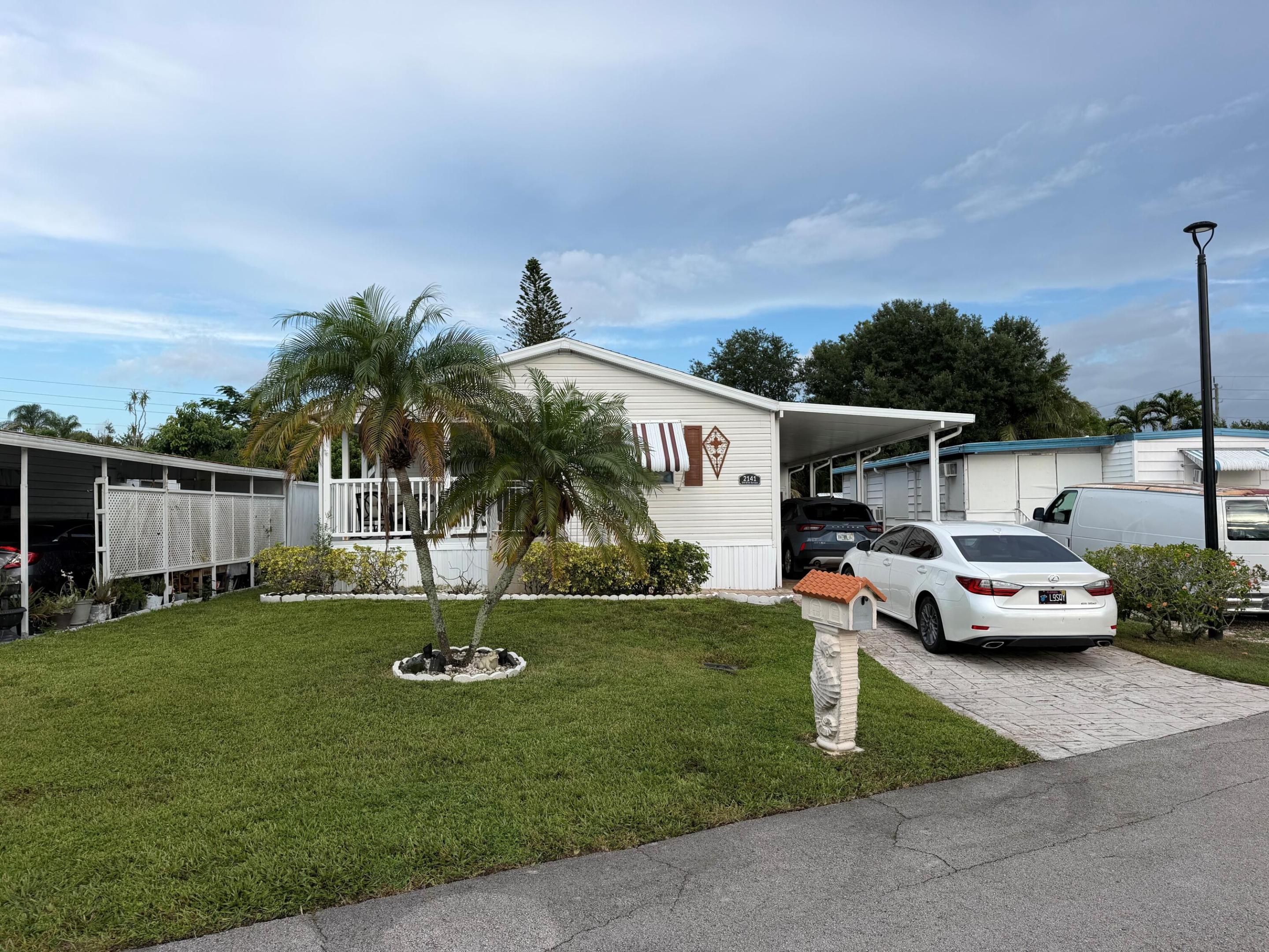 2141 SW 87th Terrace