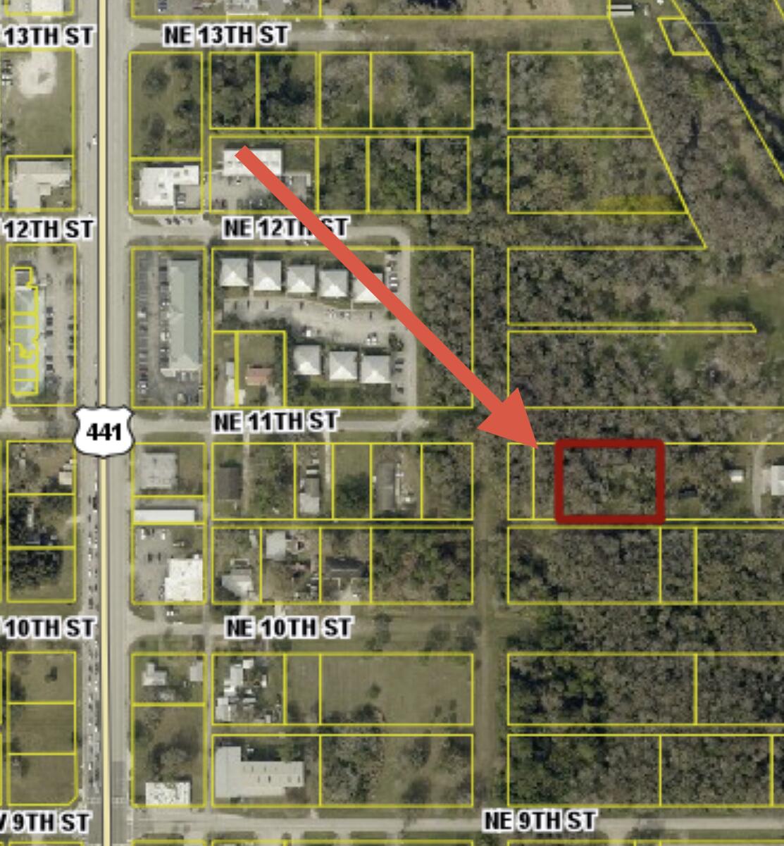 Tbd Ne 10th Street Property Photo 1