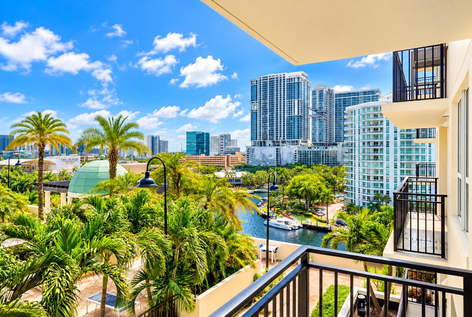 600 W Las Olas Boulevard 905s Property Photo 1