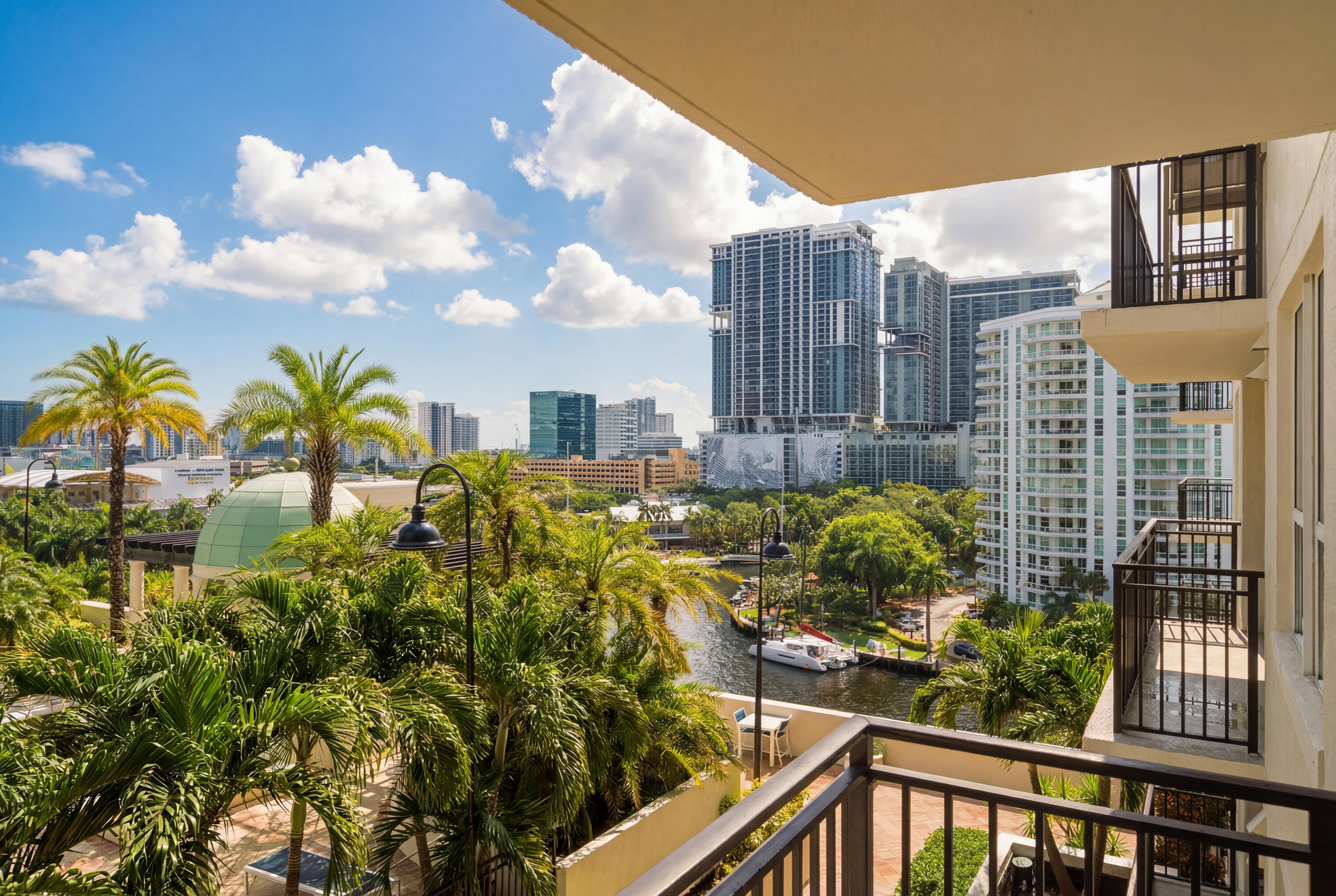 600 W Las Olas Boulevard 905s Property Photo 2