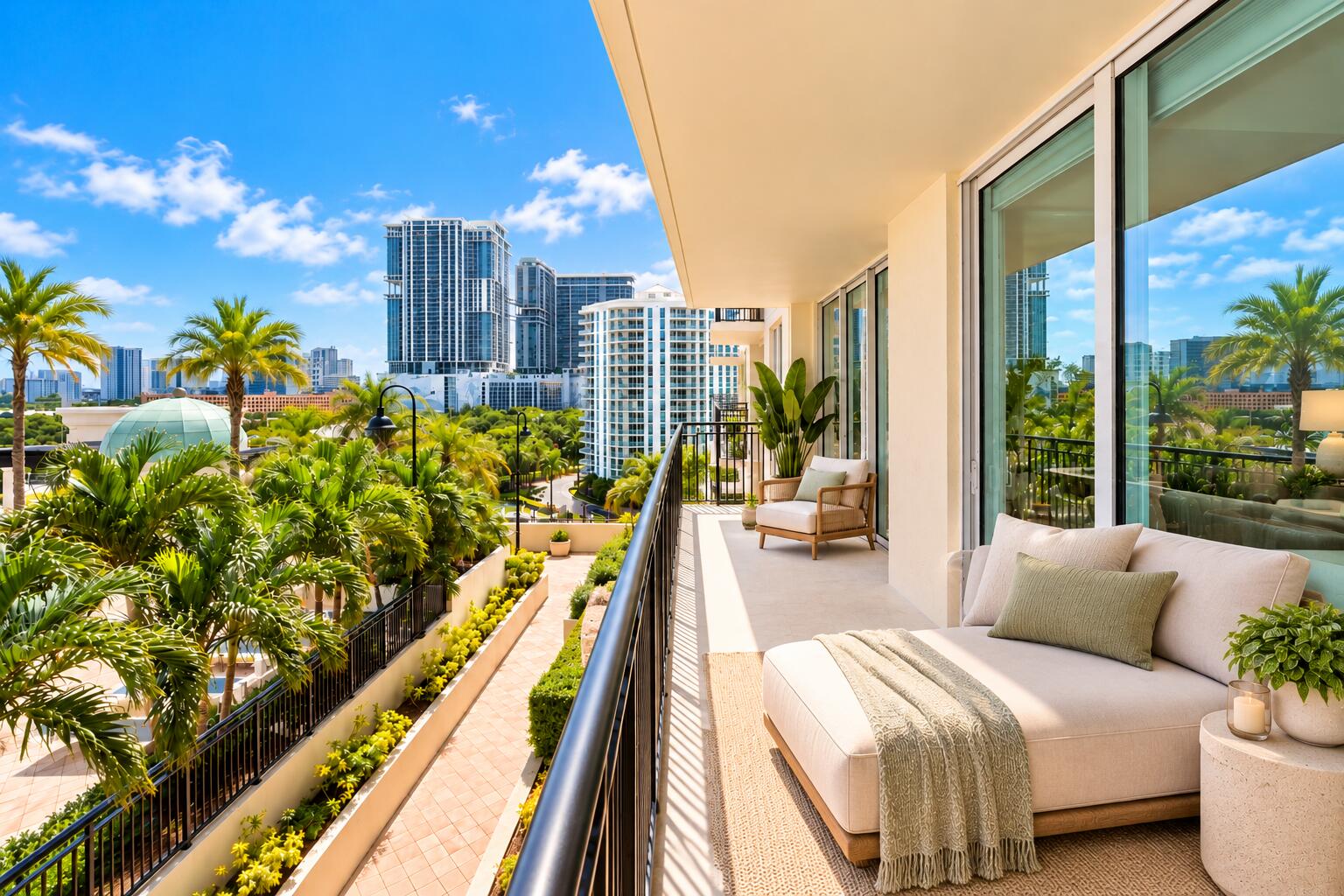 600 W Las Olas Boulevard 905s Property Photo 3