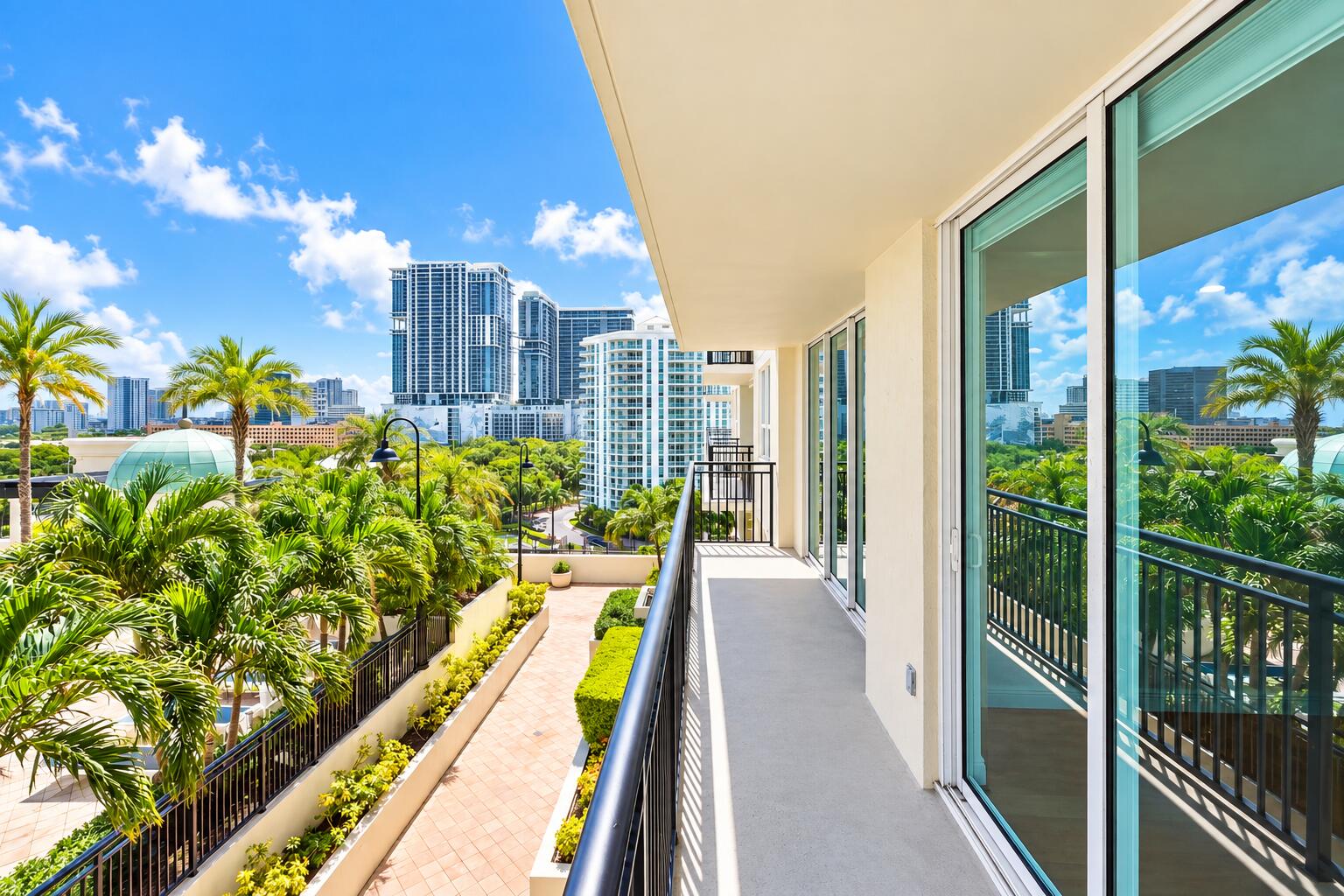 600 W Las Olas Boulevard 905s Property Photo 4