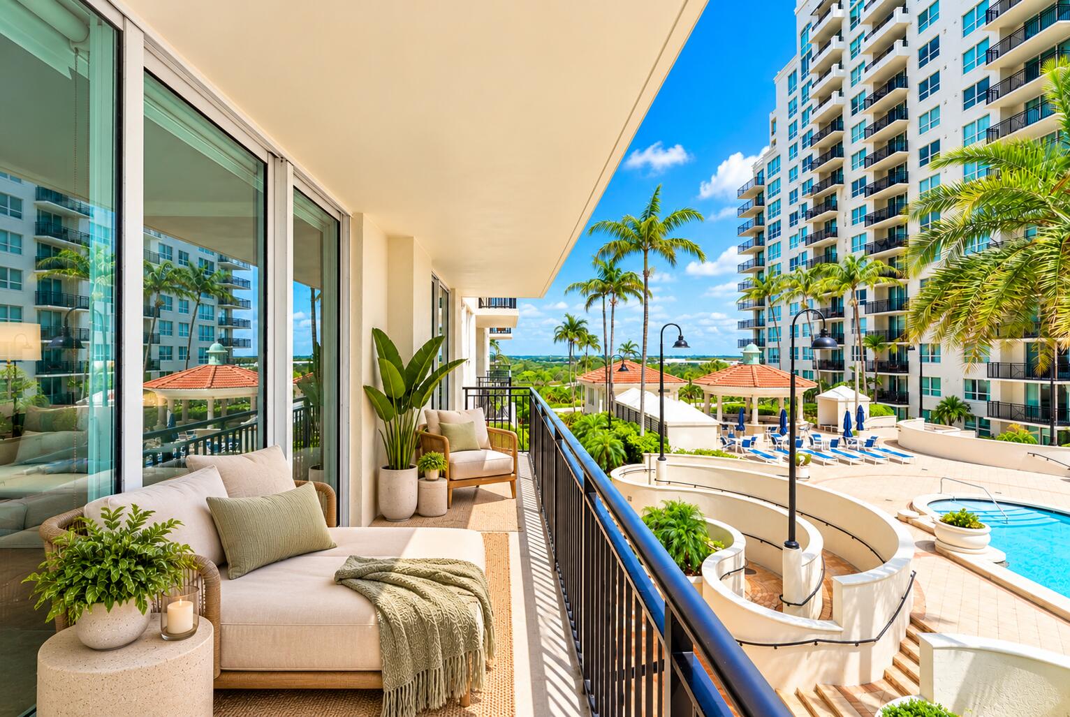 600 W Las Olas Boulevard 905s Property Photo 5