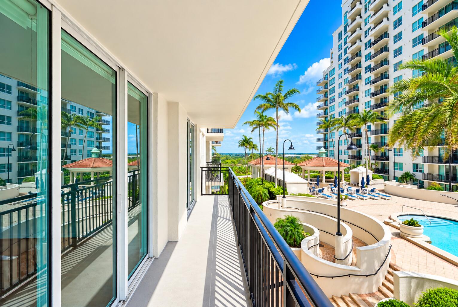600 W Las Olas Boulevard 905s Property Photo 6