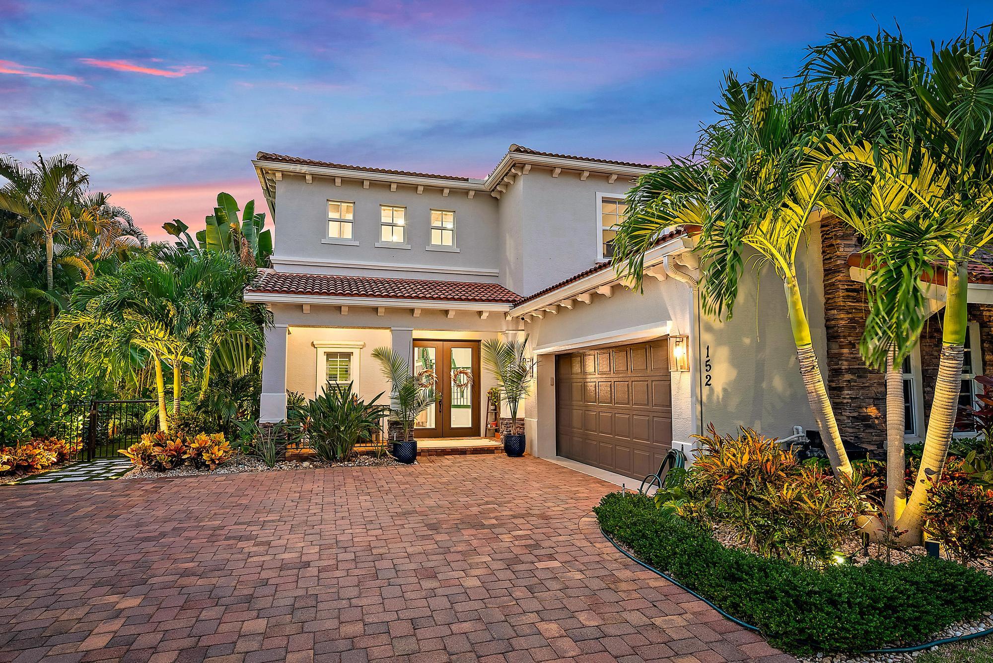 152 Porgee Rock Place