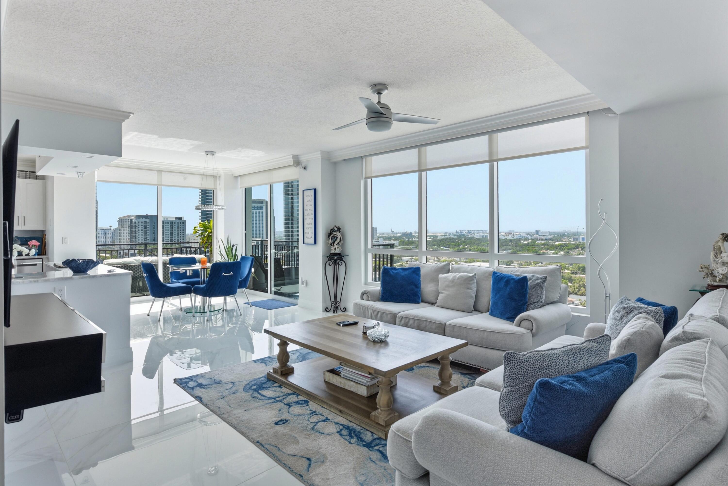 600 W Las Olas Boulevard 1808s Property Photo 1