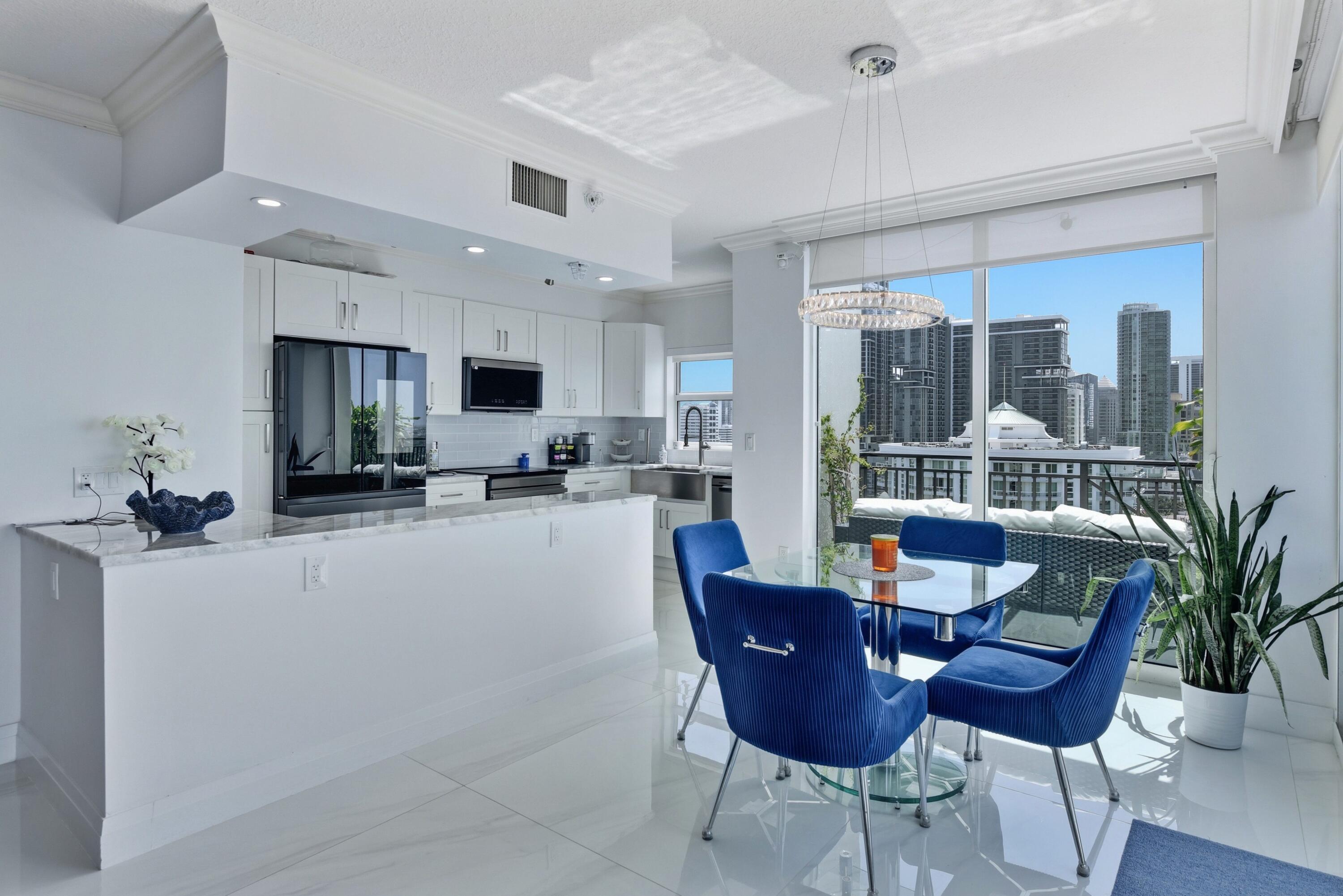 600 W Las Olas Boulevard 1808s Property Photo 3
