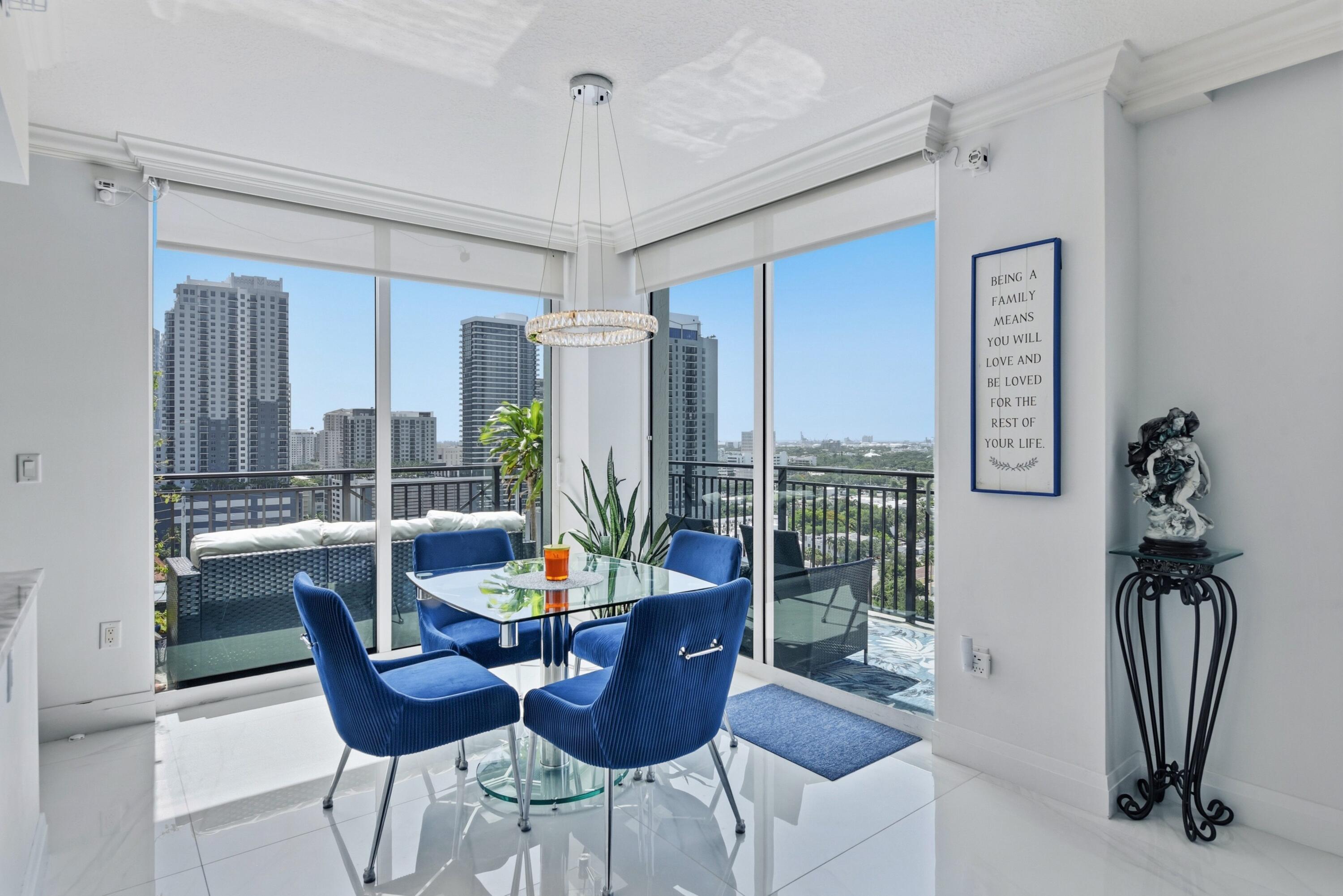 600 W Las Olas Boulevard 1808s Property Photo 4