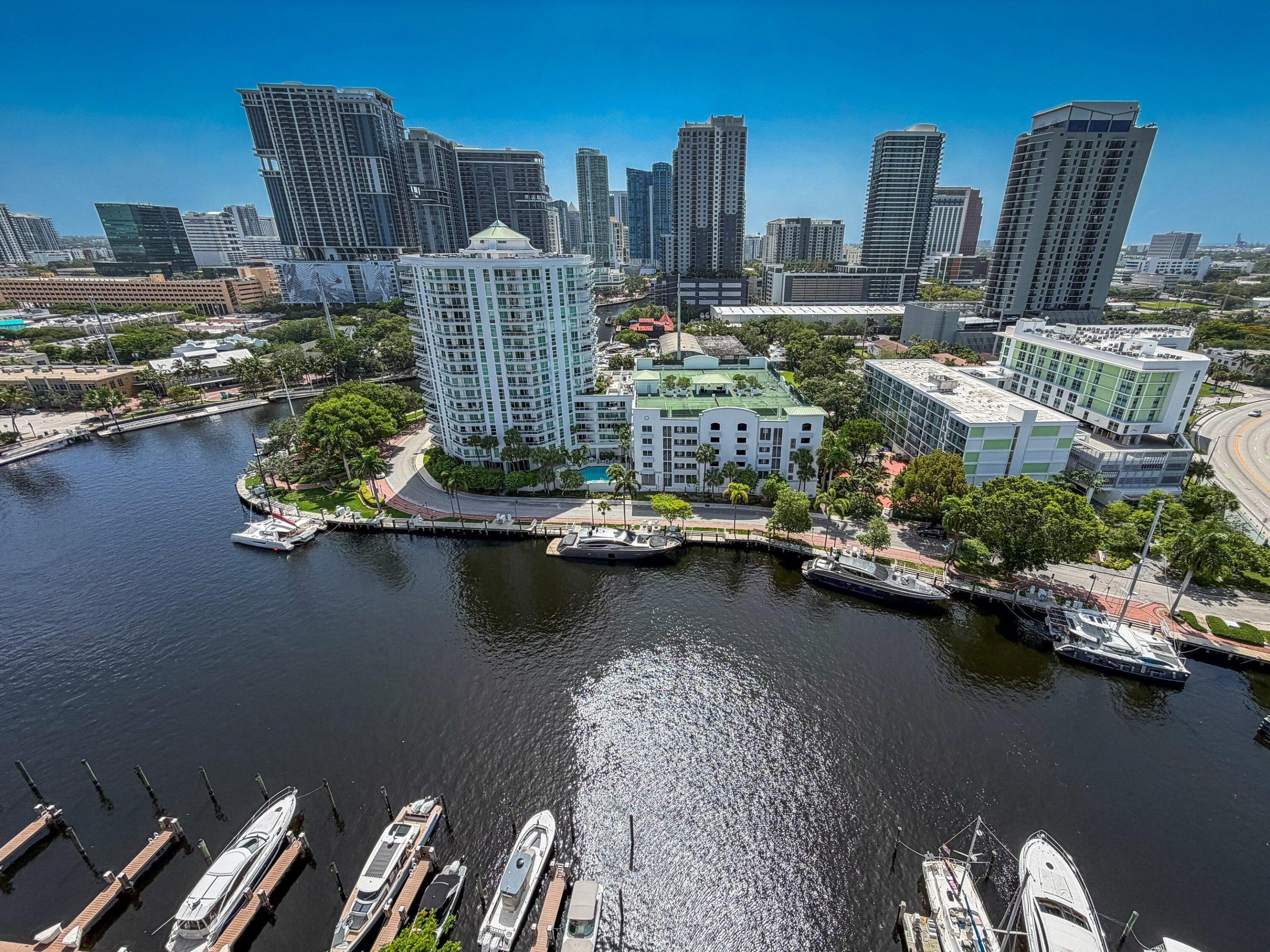 600 W Las Olas Boulevard 1808s Property Photo 16