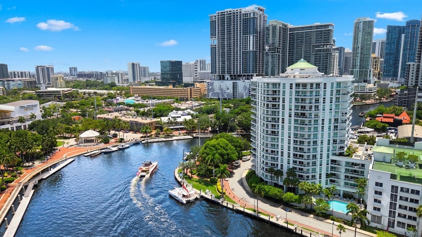 600 W Las Olas Boulevard 1808s Property Photo 17
