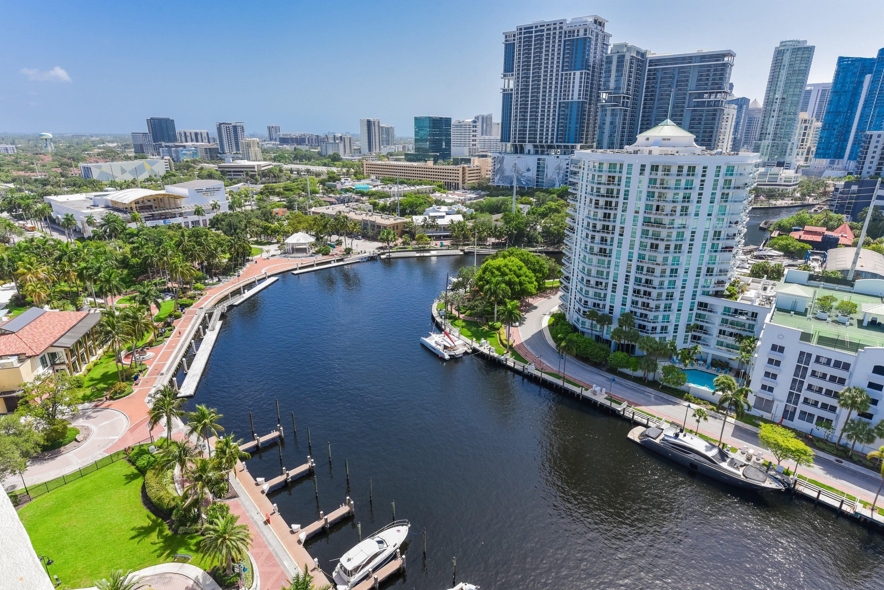 600 W Las Olas Boulevard 1808s Property Photo 18