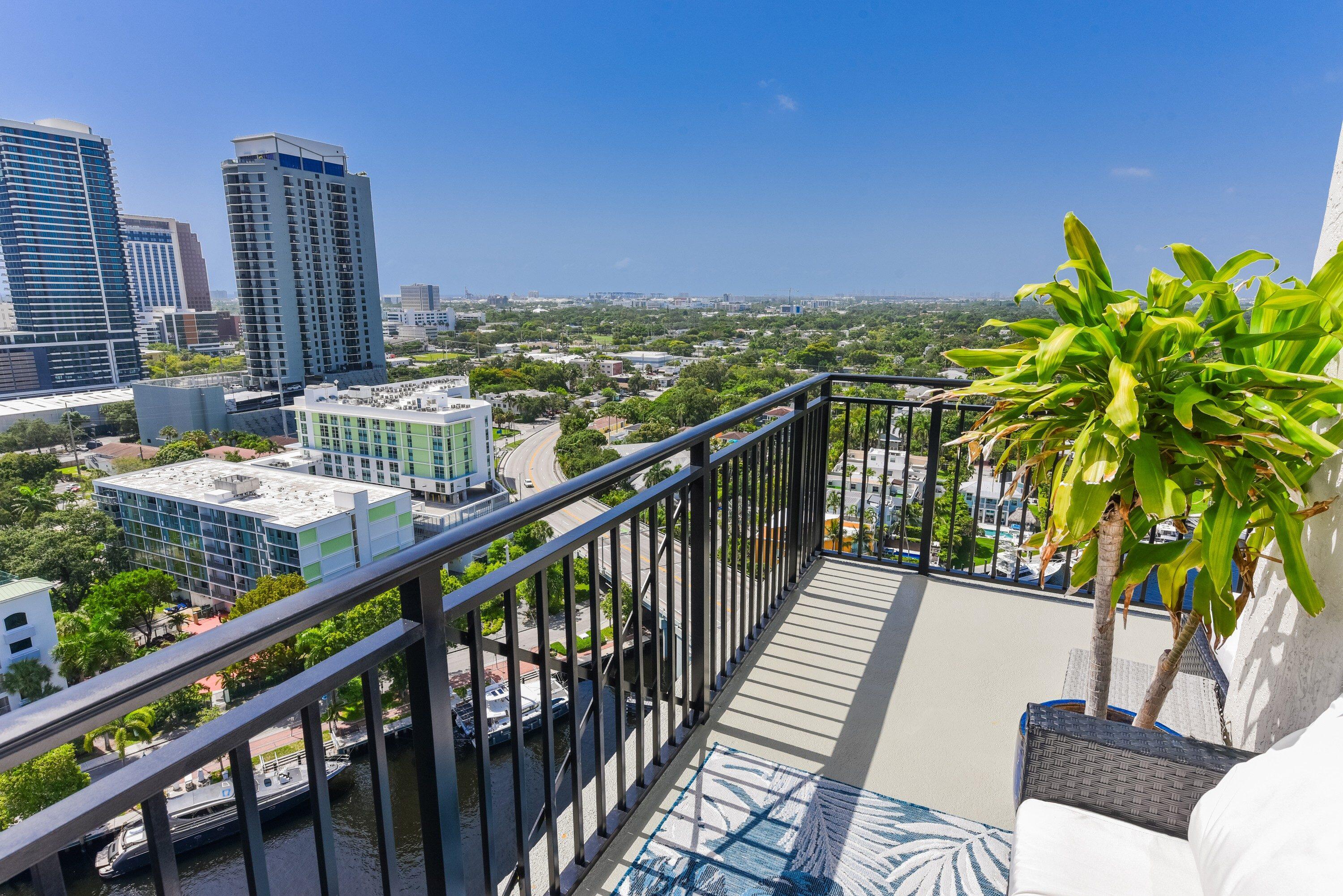600 W Las Olas Boulevard 1808s Property Photo 19