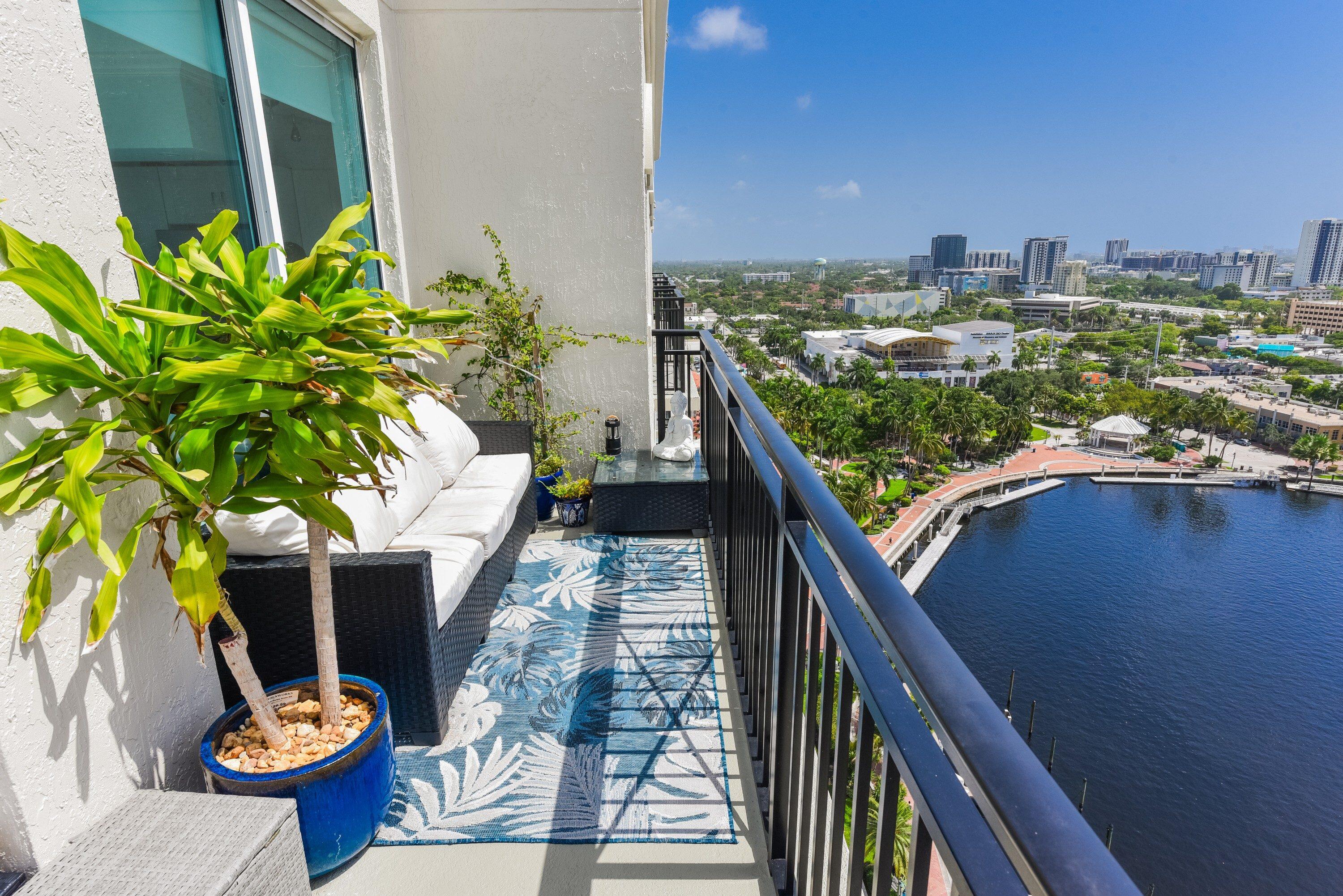 600 W Las Olas Boulevard 1808s Property Photo 20