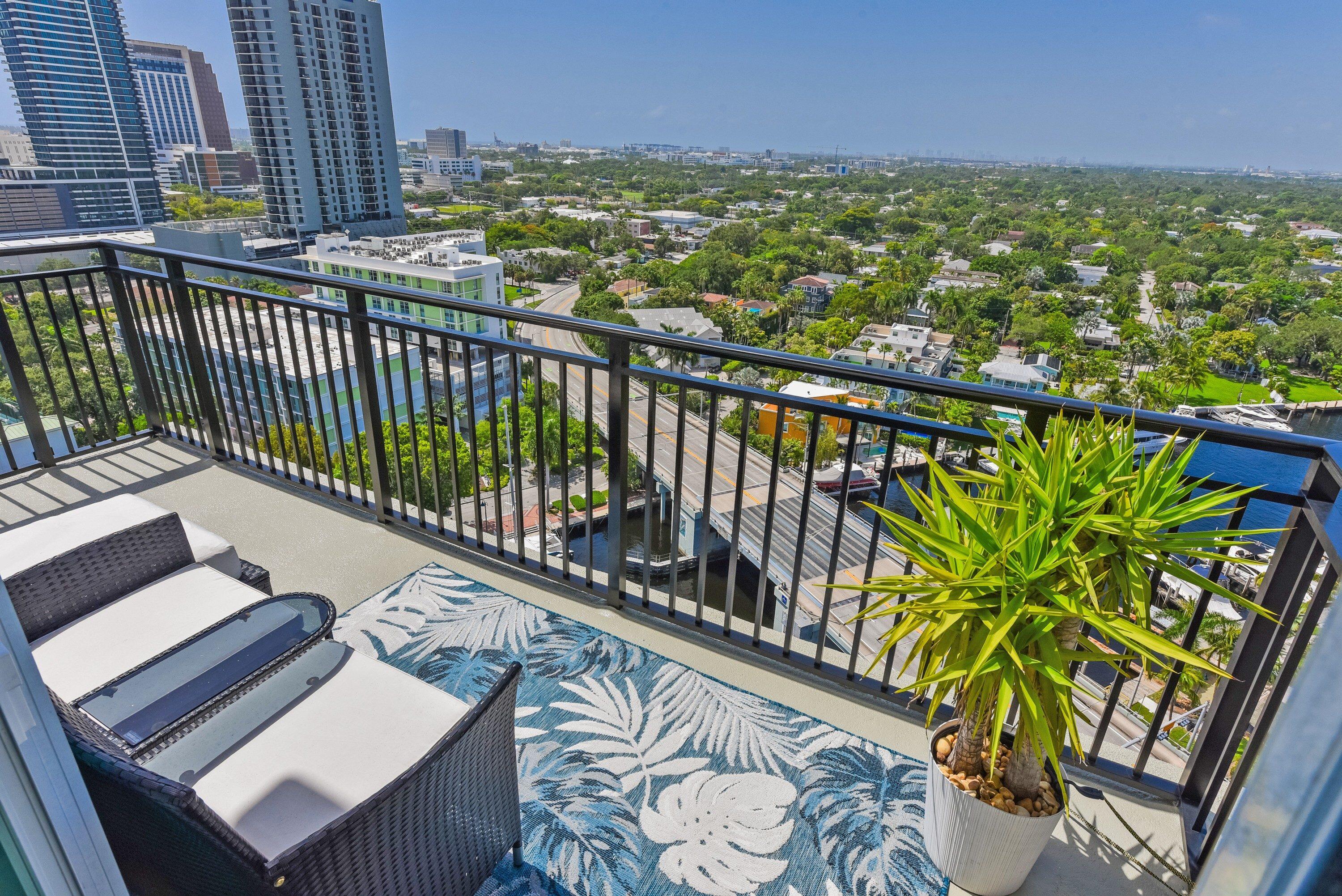 600 W Las Olas Boulevard 1808s Property Photo 21