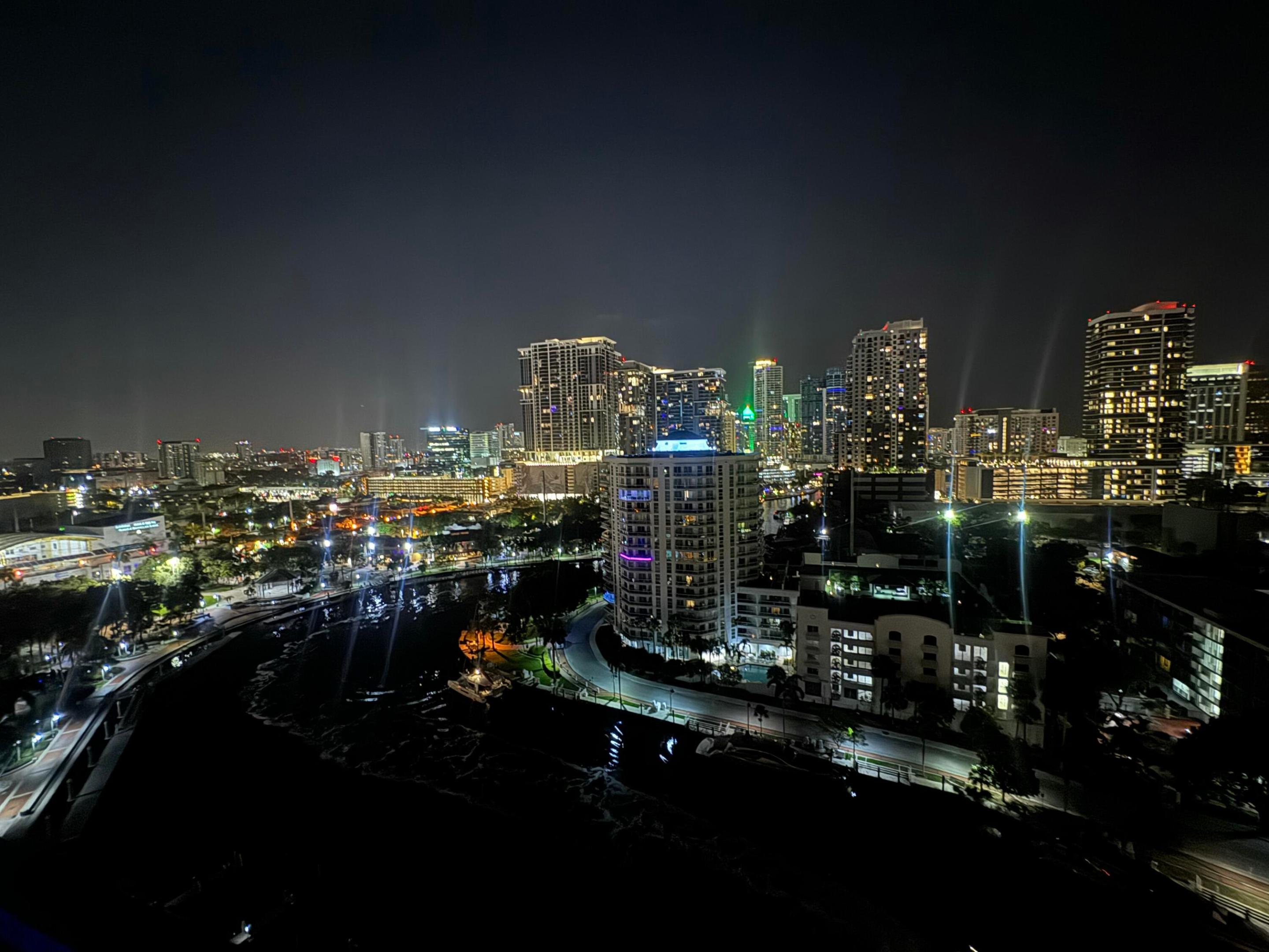600 W Las Olas Boulevard 1808s Property Photo 22