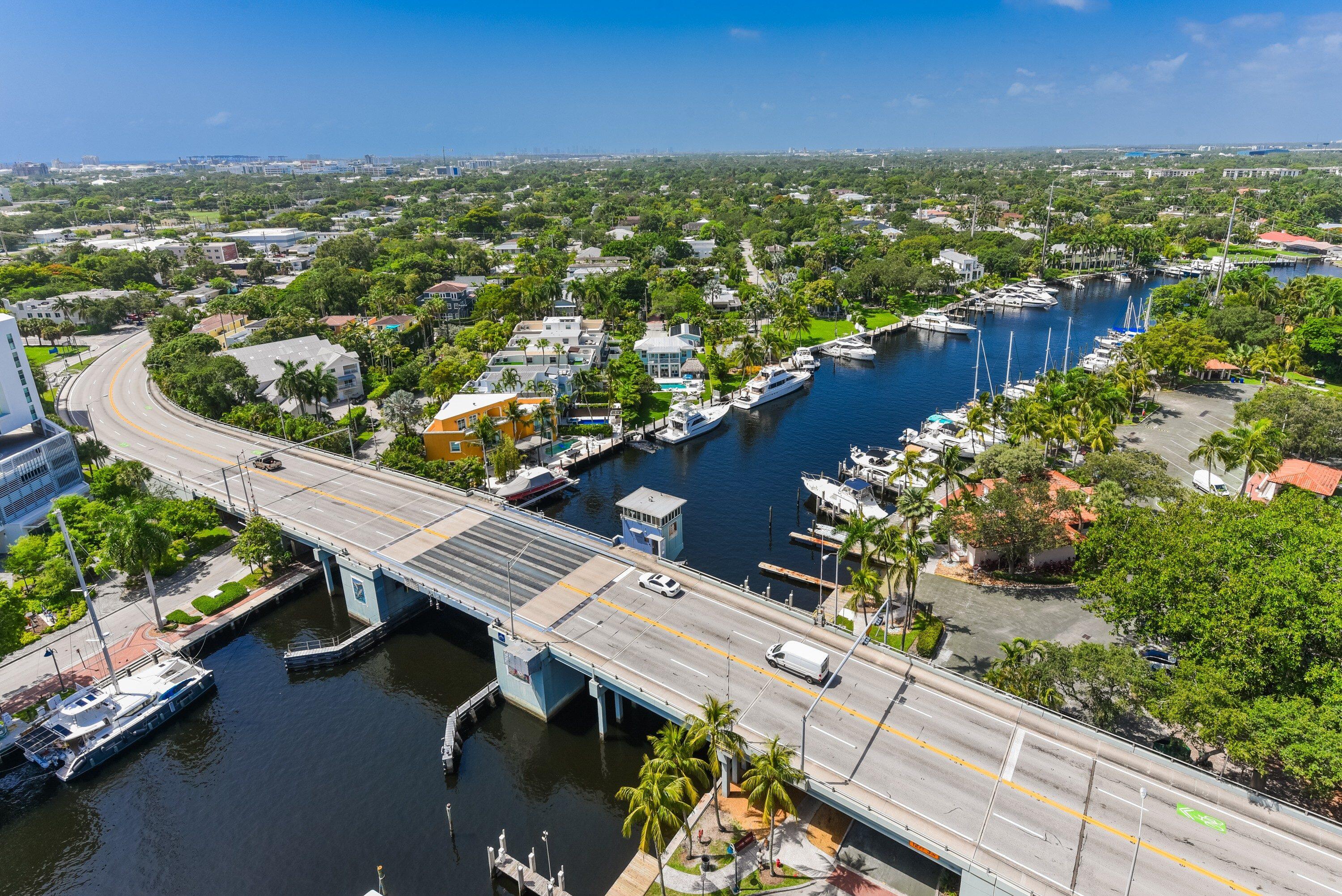 600 W Las Olas Boulevard 1808s Property Photo 23