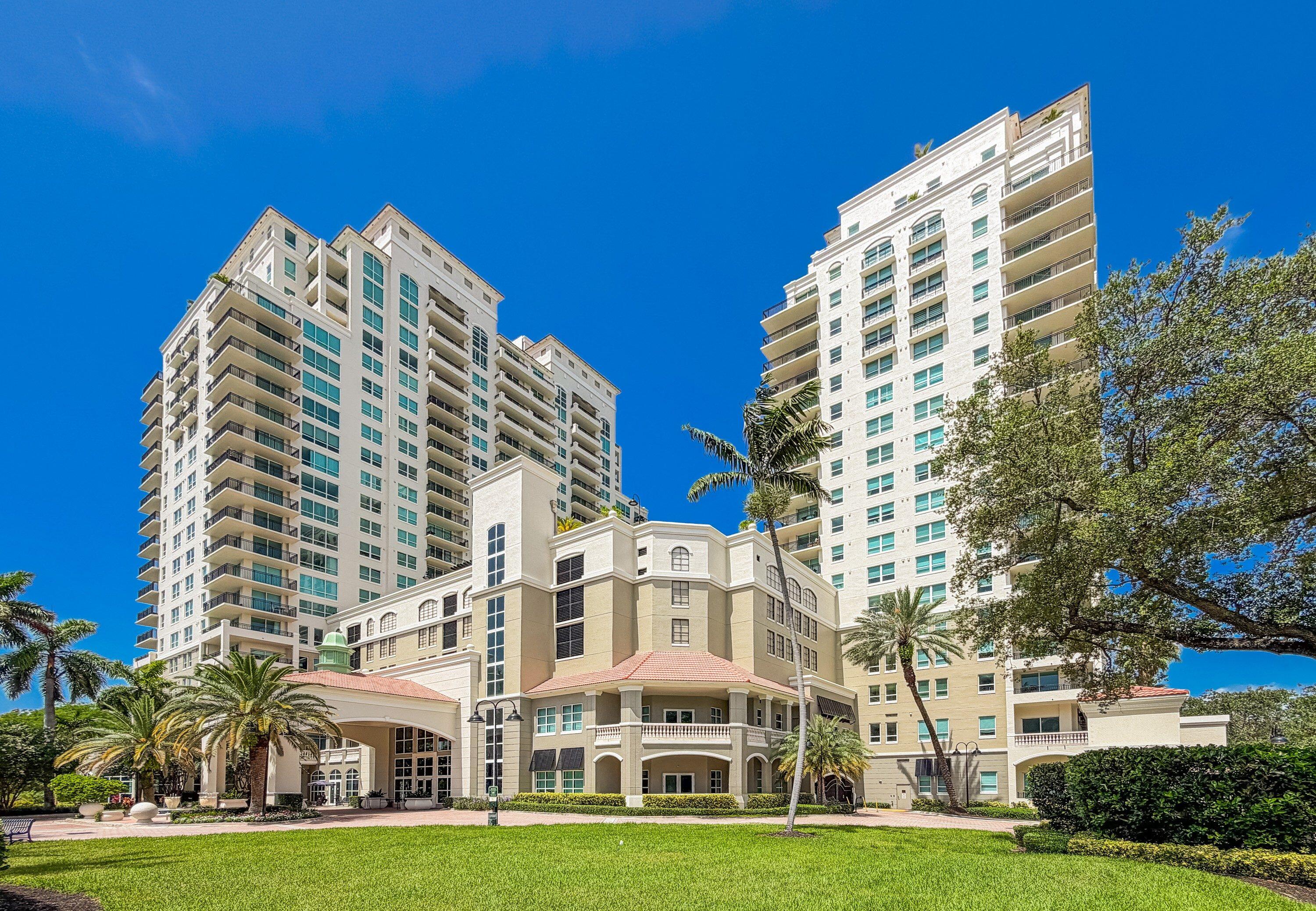 600 W Las Olas Boulevard 1808s Property Photo 24