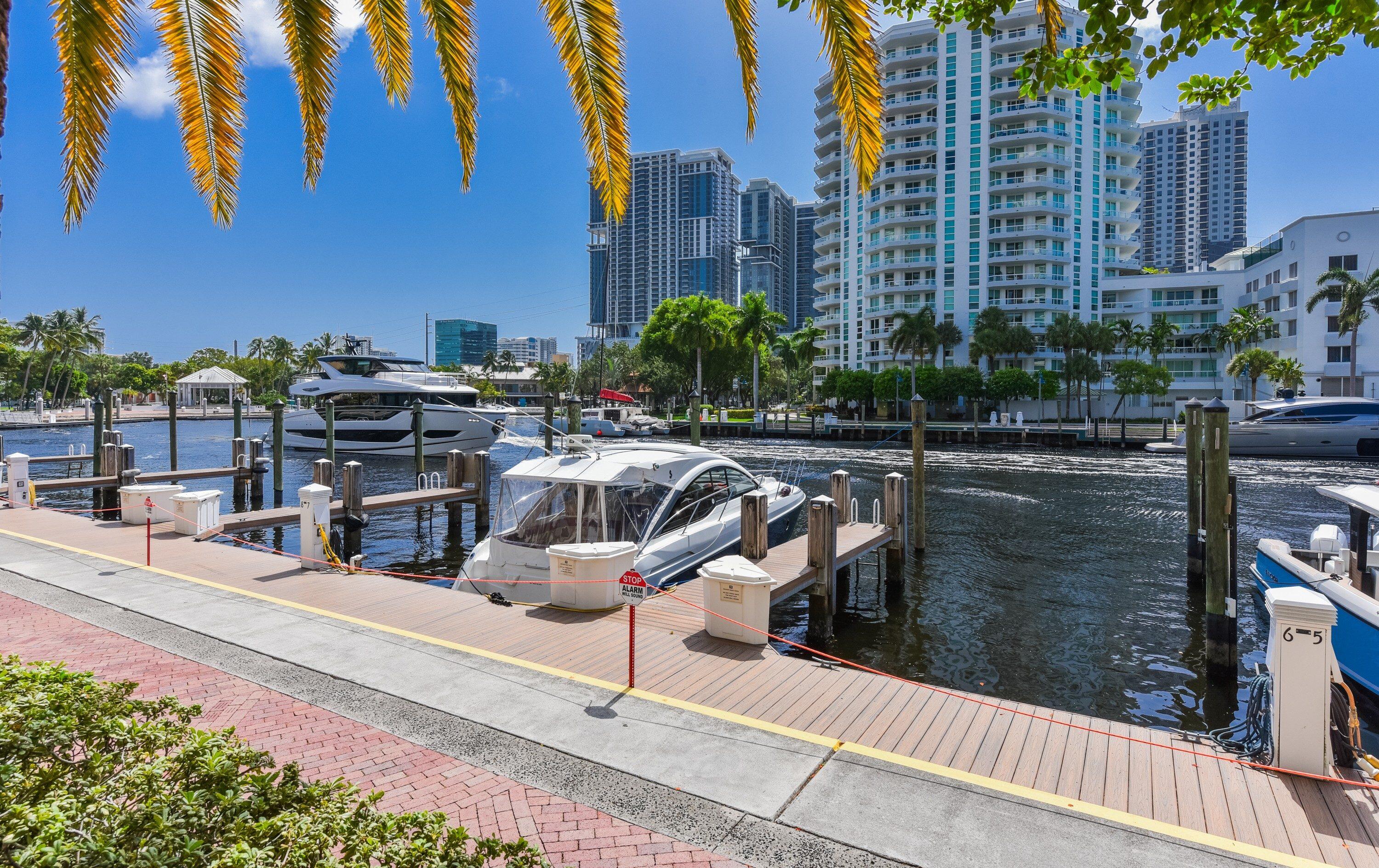 600 W Las Olas Boulevard 1808s Property Photo 27