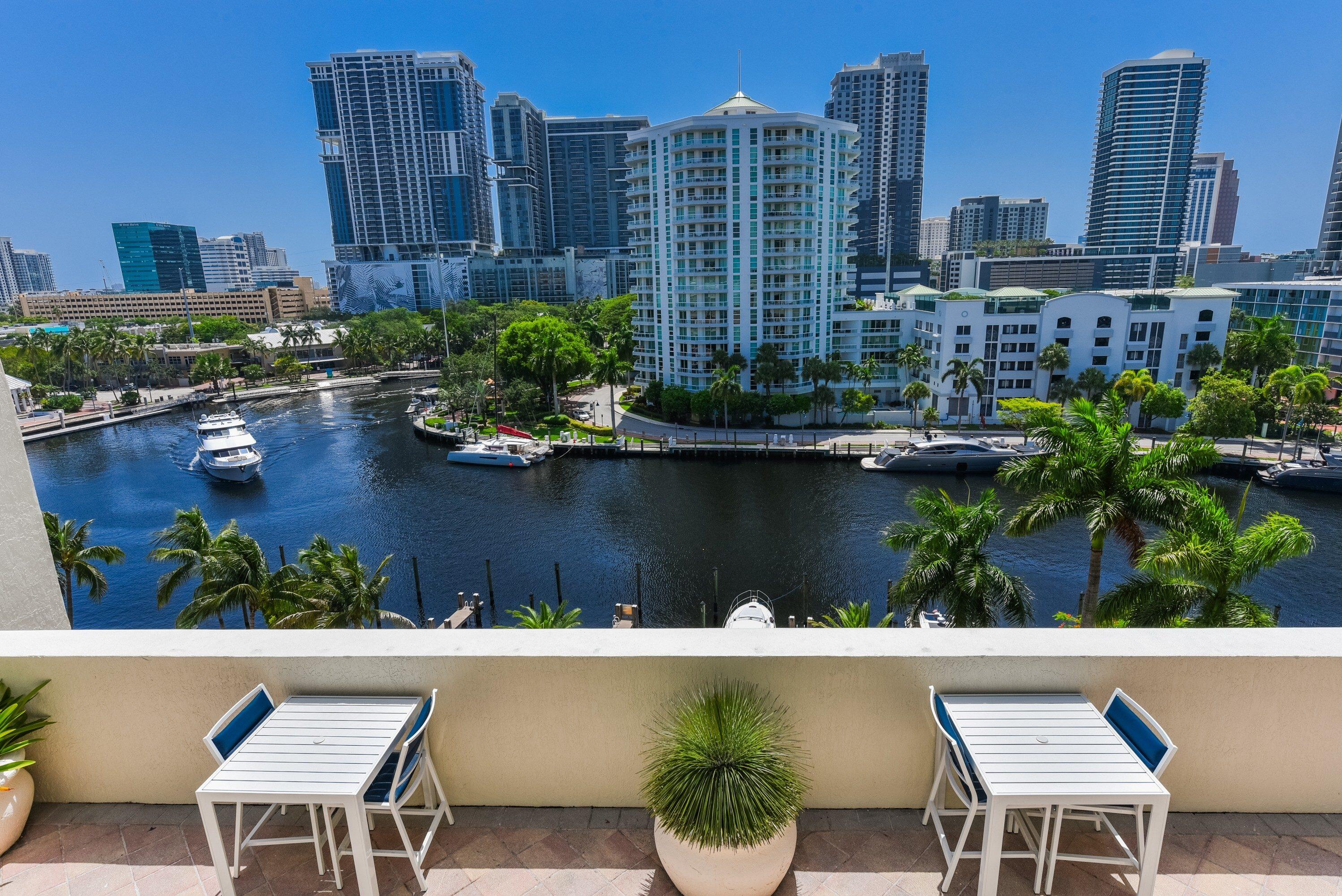 600 W Las Olas Boulevard 1808s Property Photo 28