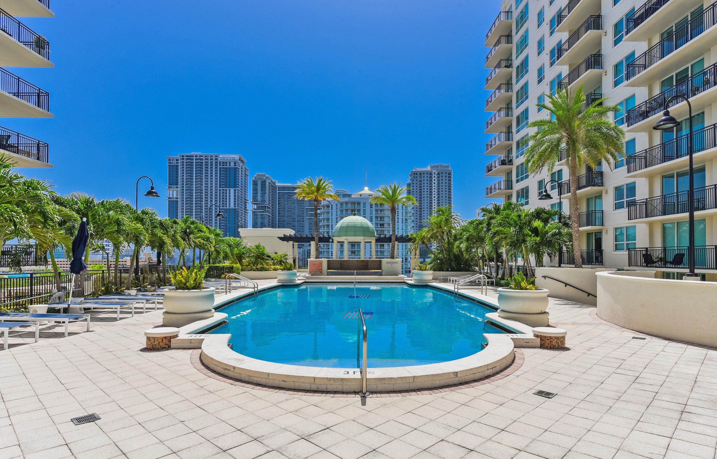 600 W Las Olas Boulevard 1808s Property Photo 29
