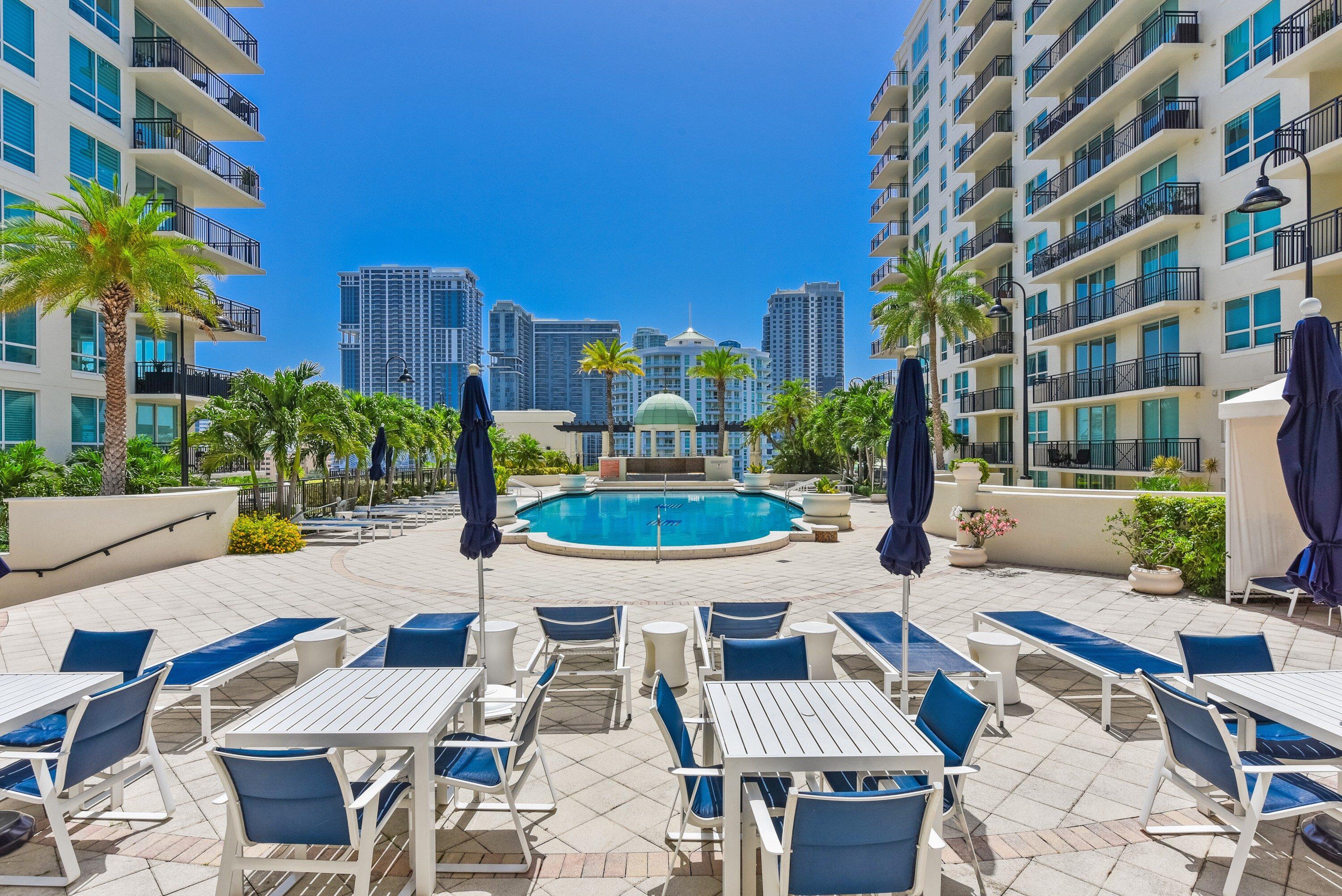 600 W Las Olas Boulevard 1808s Property Photo 30