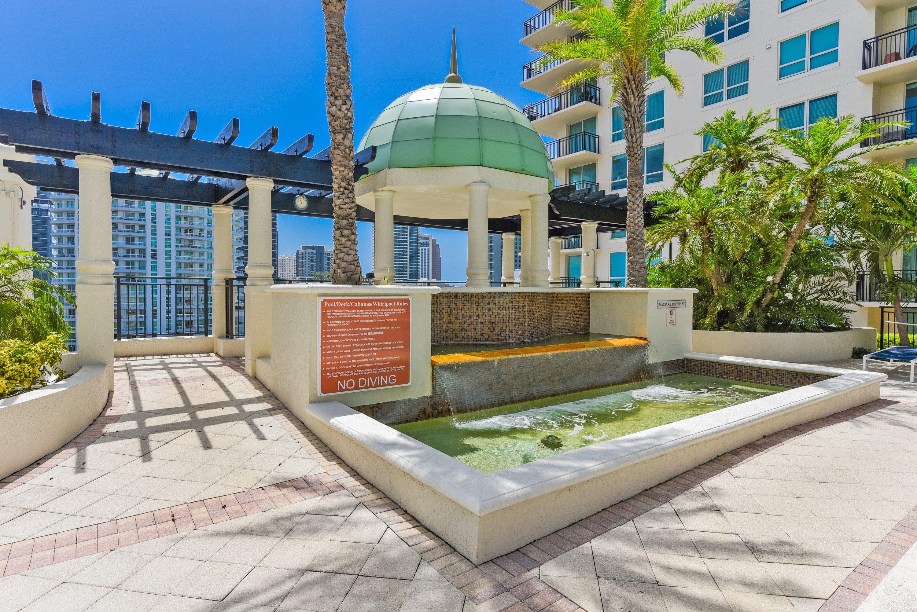 600 W Las Olas Boulevard 1808s Property Photo 32