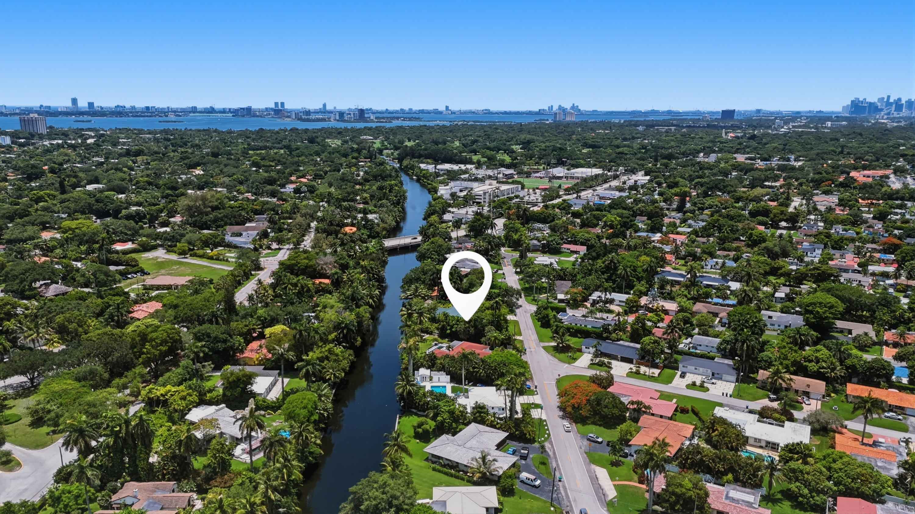 11401 W Biscayne Canal Road Property Photo 1