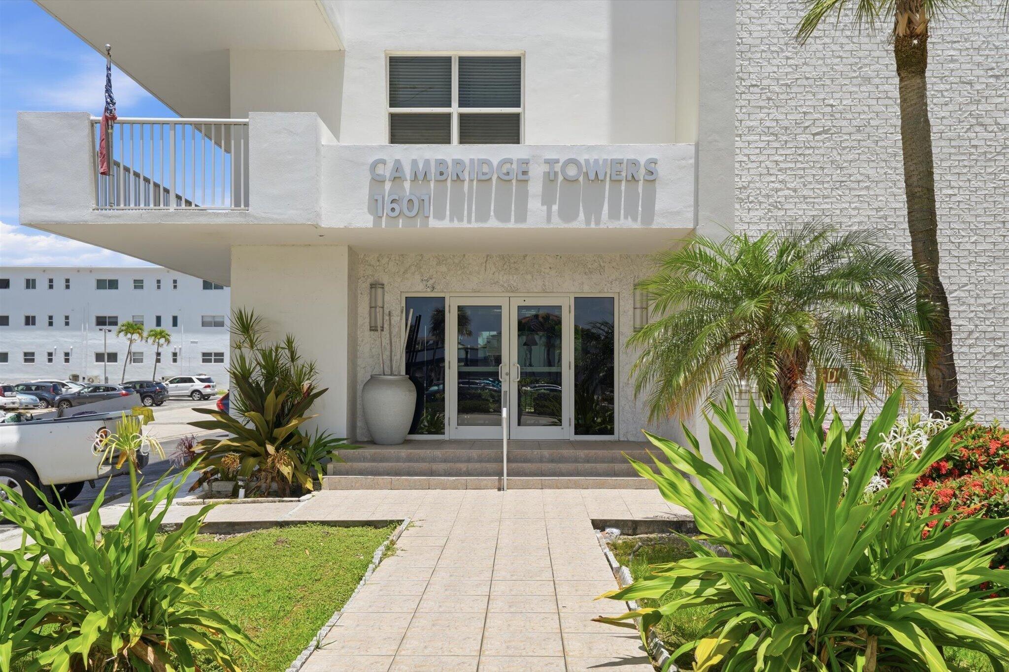 1601 S Ocean Drive 506 Property Photo 1