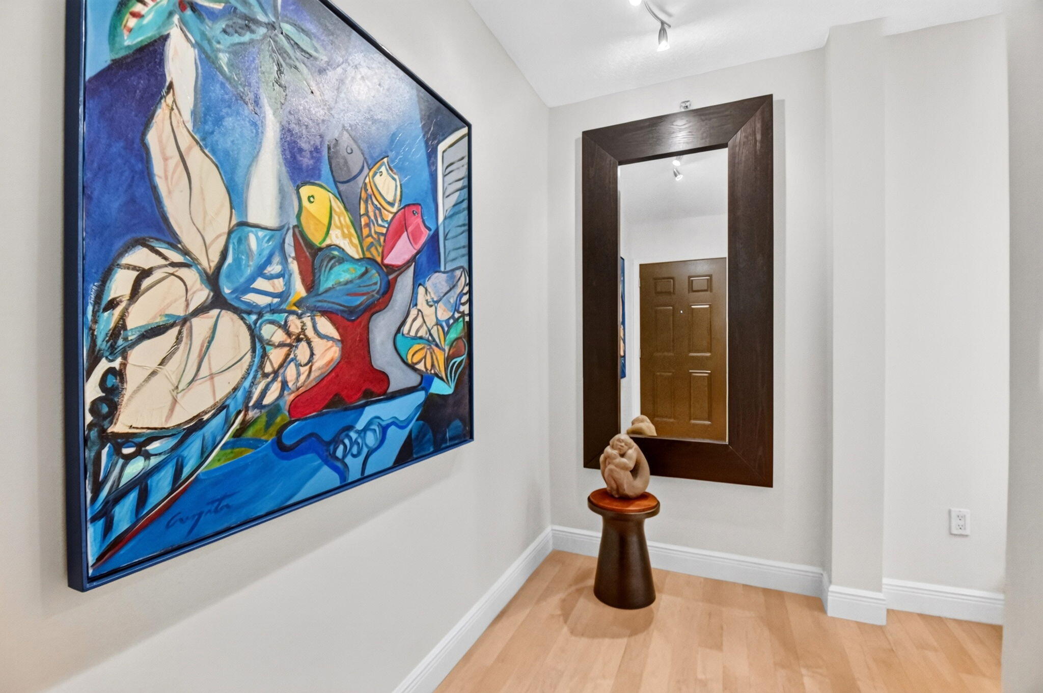 610 Clematis Street 424 Property Photo 1