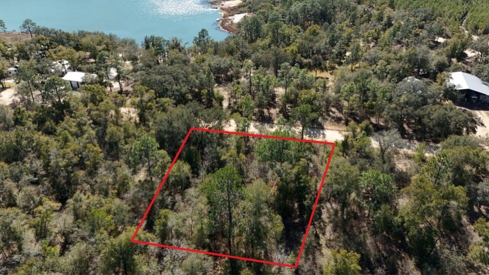 0 Stewart Lake Road Property Photo 1