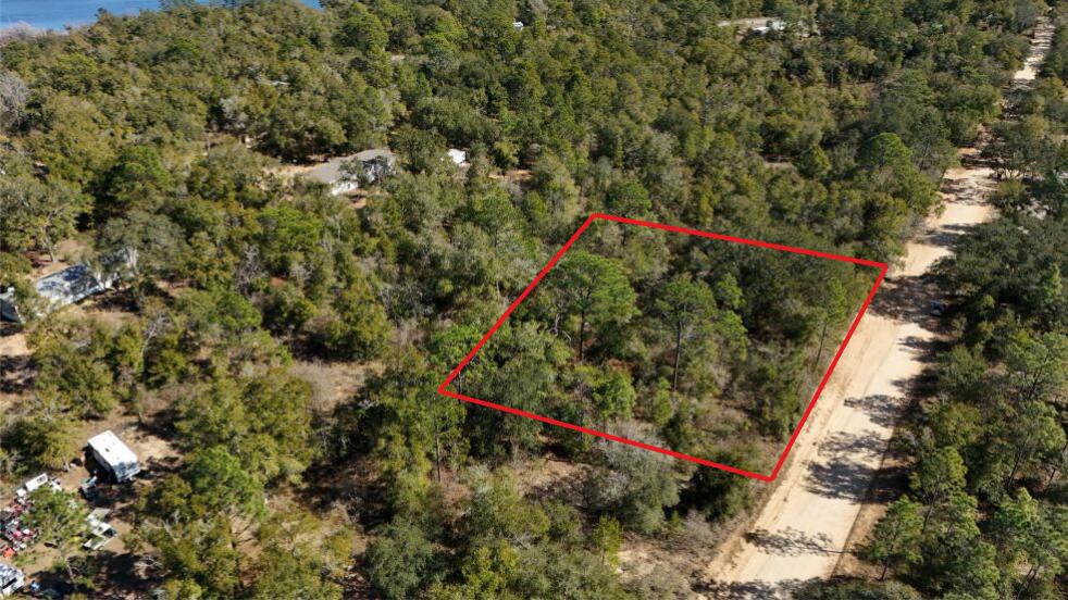 0 Stewart Lake Road Property Photo 2