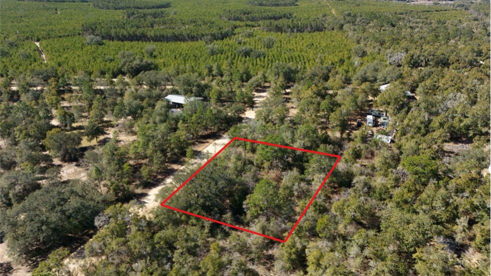 0 Stewart Lake Road Property Photo 3