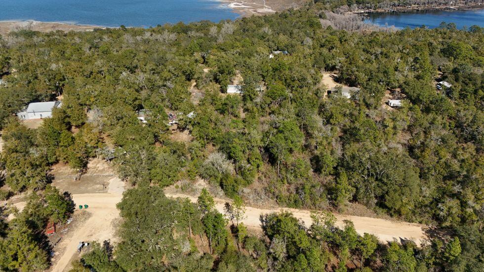 0 Stewart Lake Road Property Photo 12