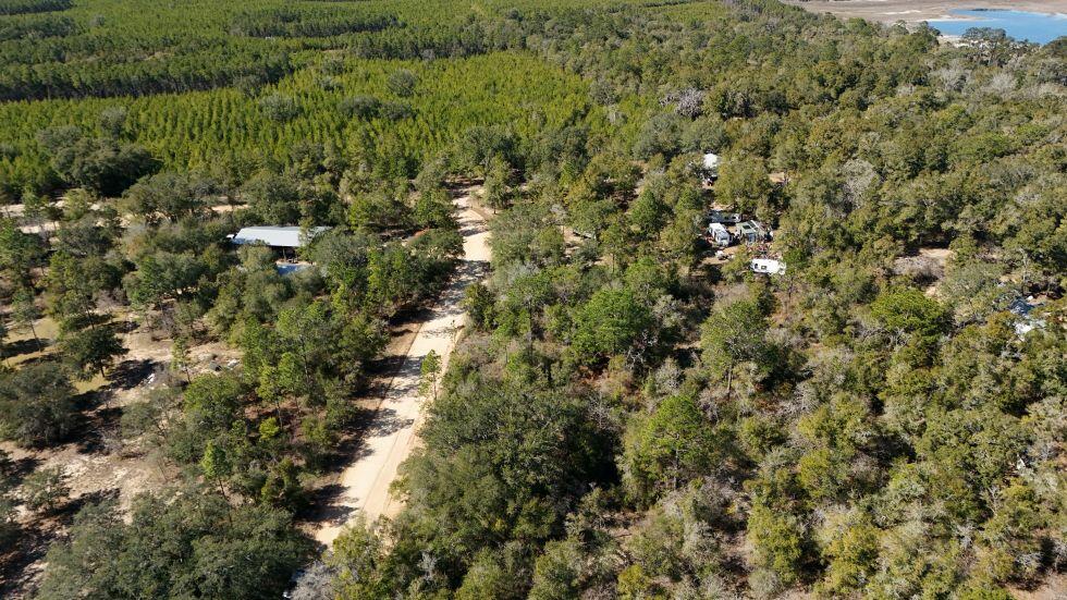 0 Stewart Lake Road Property Photo 13
