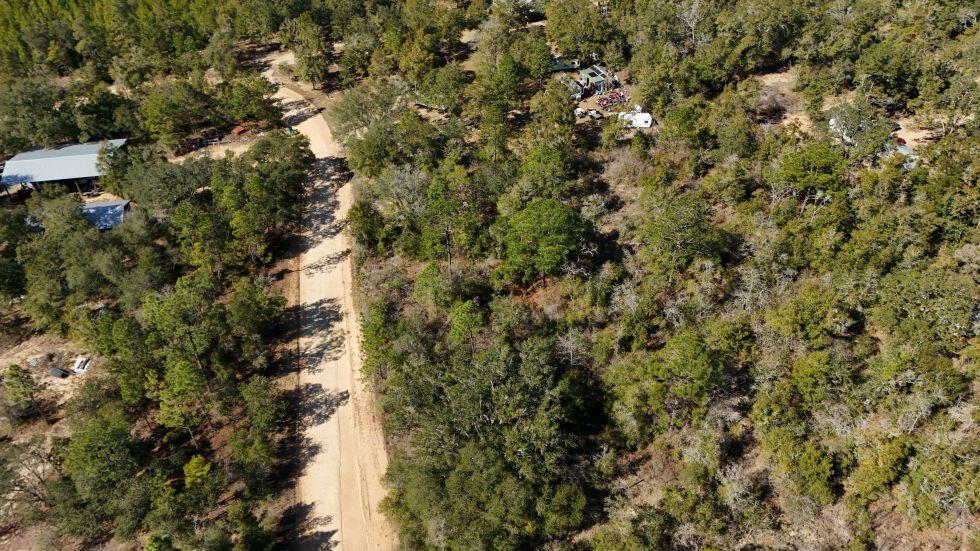 0 Stewart Lake Road Property Photo 15