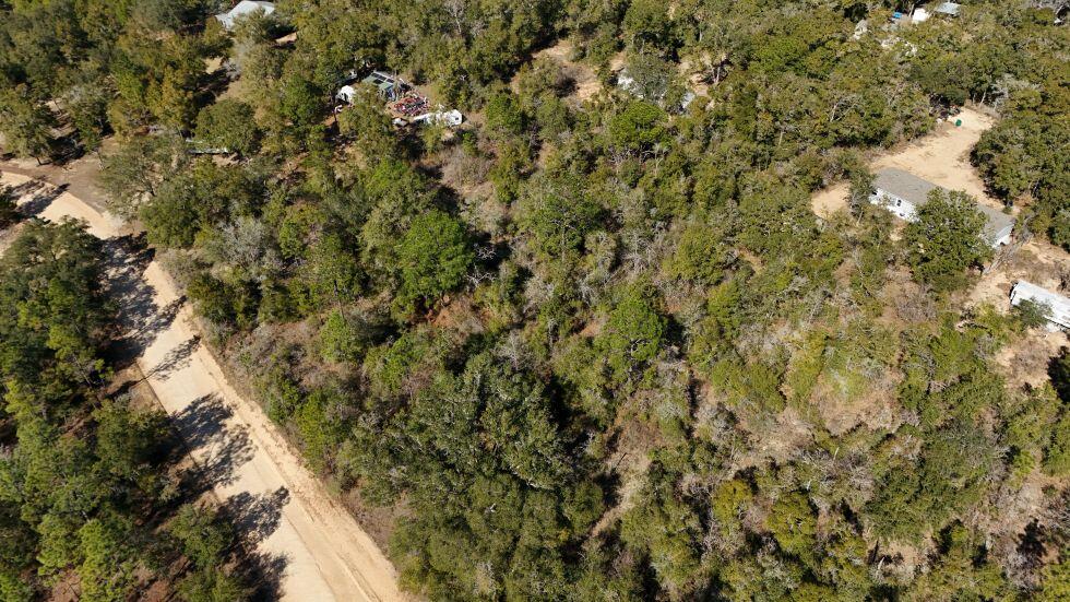 0 Stewart Lake Road Property Photo 16