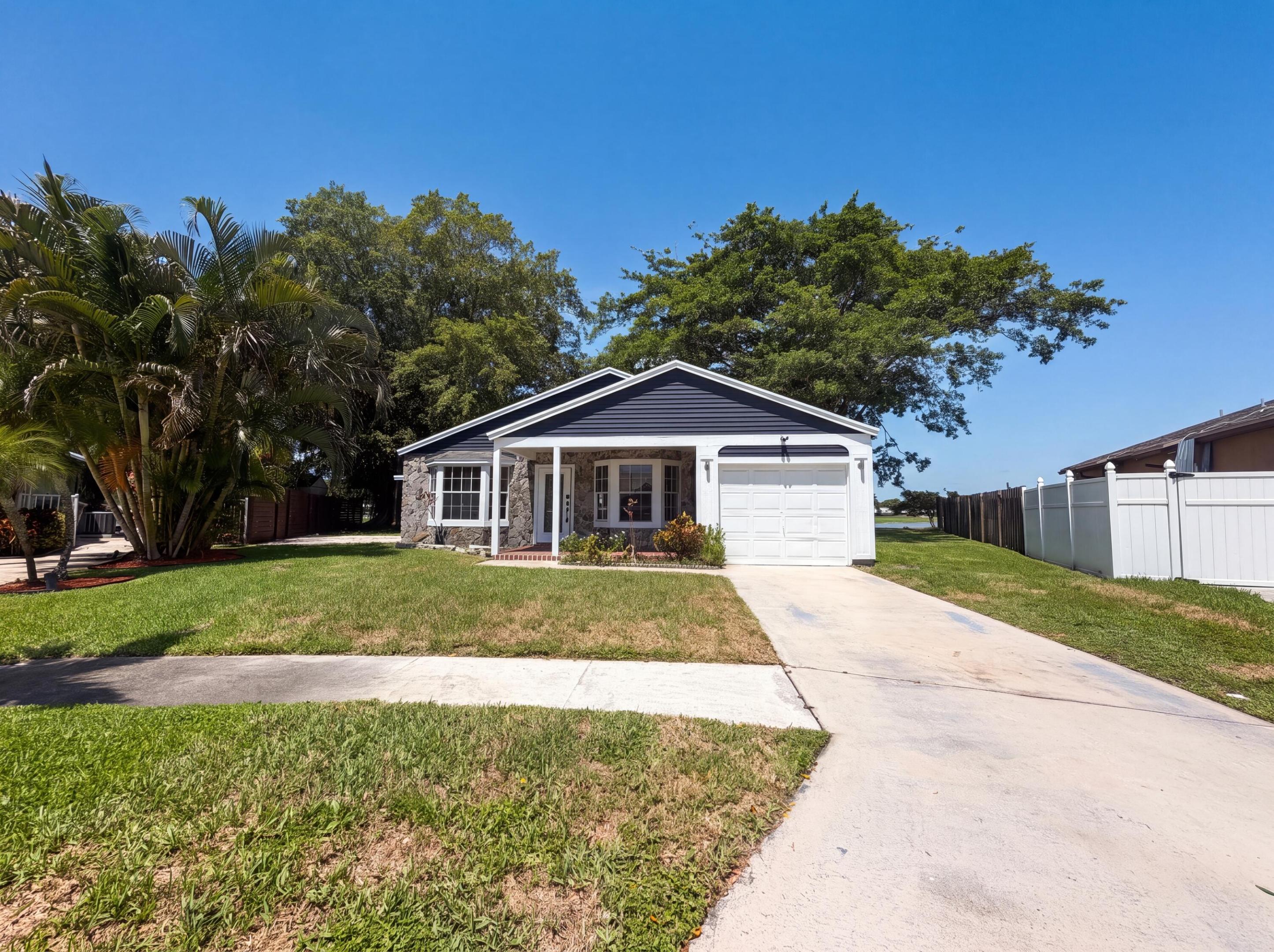 9171 Beverly Court