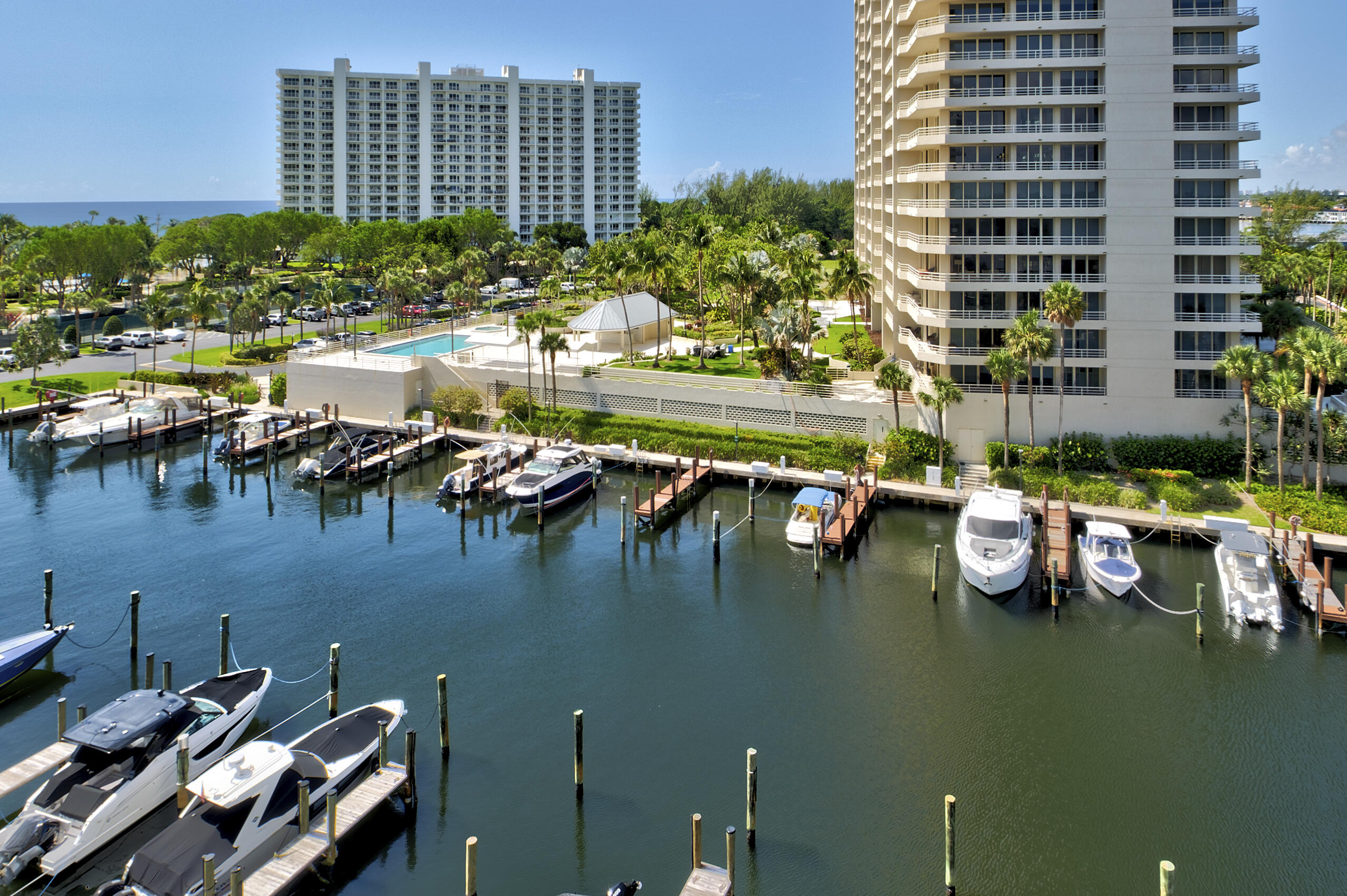 4201 N Ocean Boulevard Unit 608 Property Photo 1