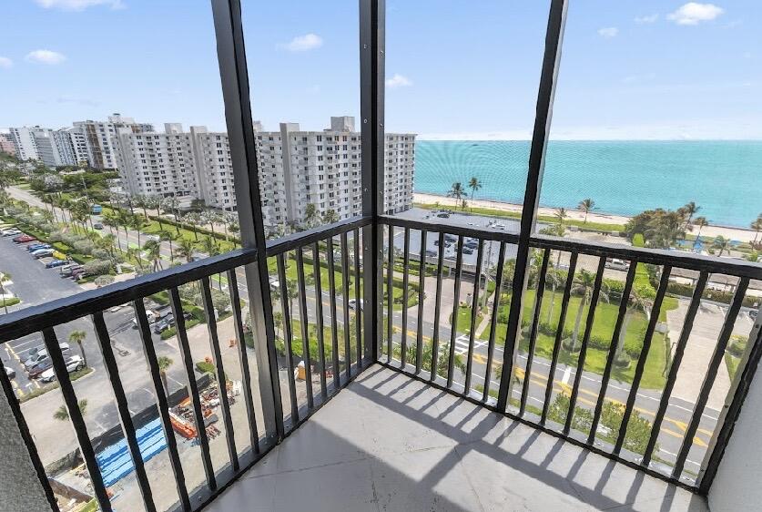 3400 S Ocean Boulevard 12g Property Photo 1