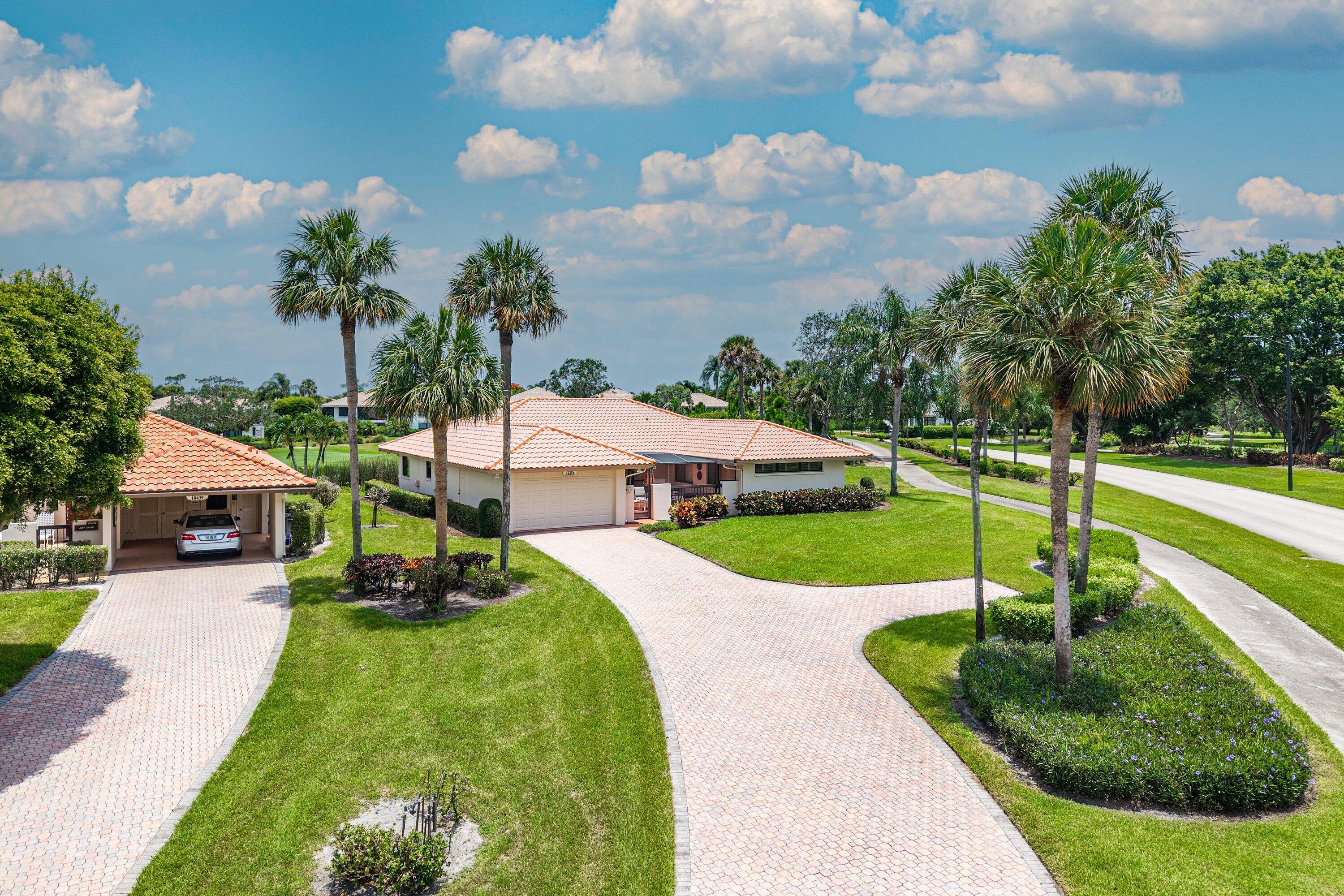10433 Coralberry Way Property Photo 1